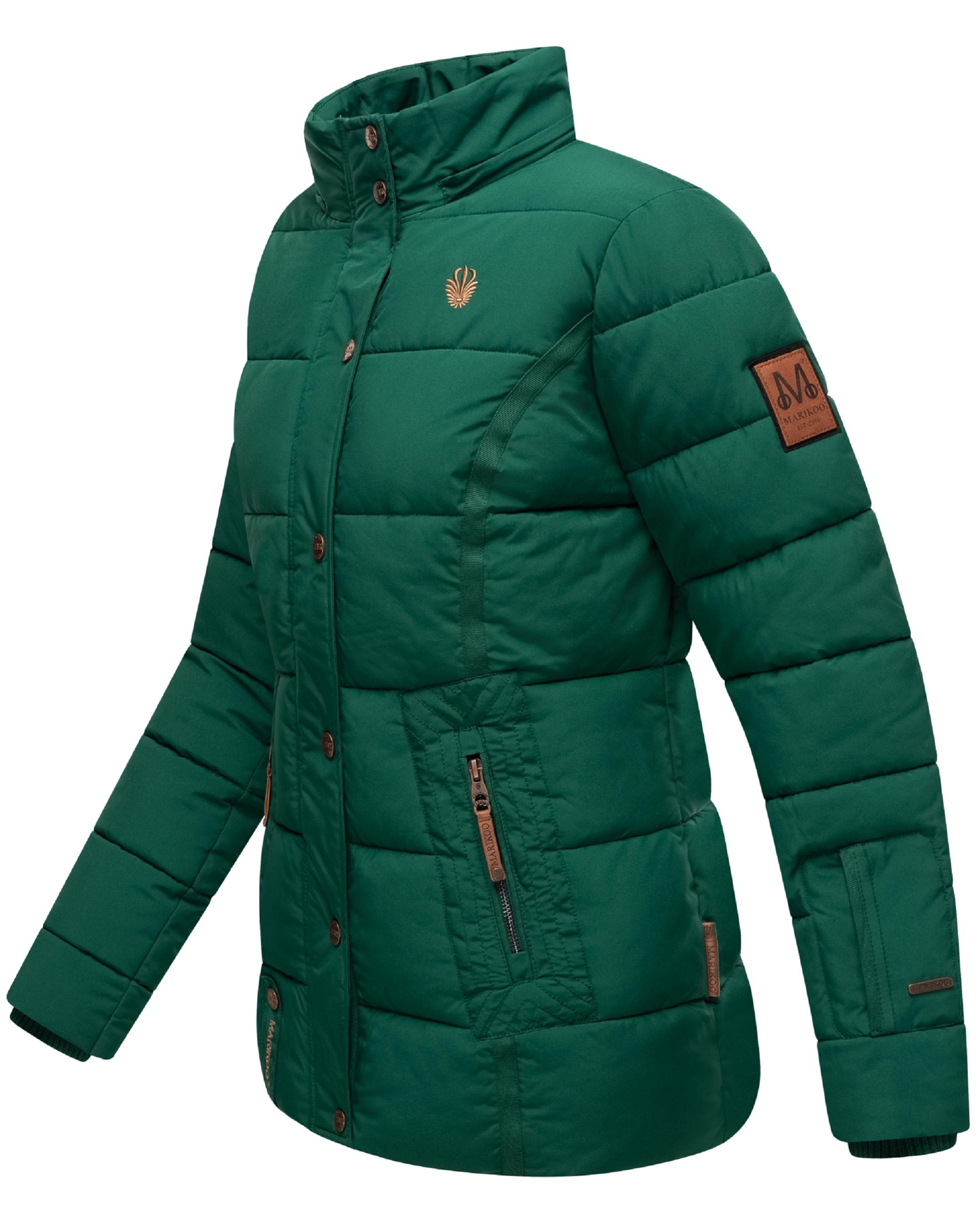 Marikoo Winterjacke »Winterjacke Nekoo«