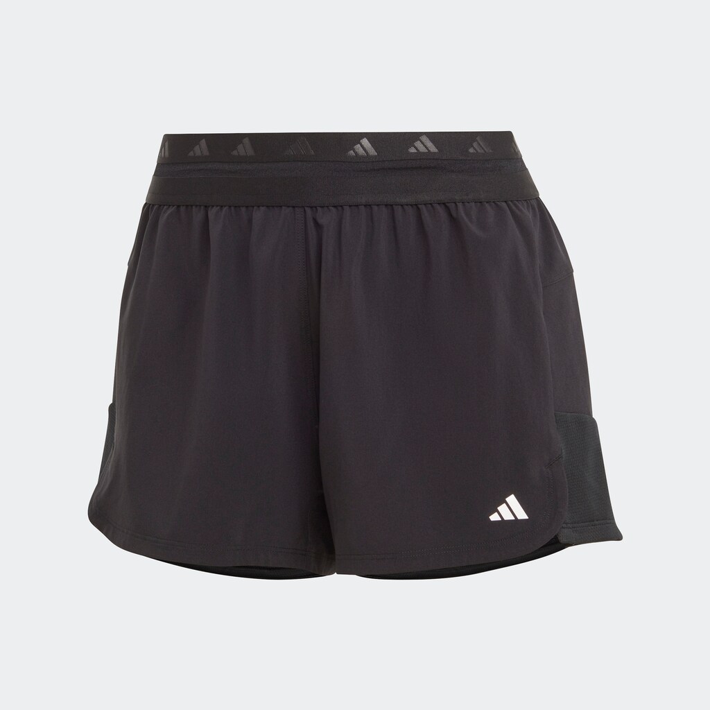 adidas Performance Shorts »TRAINING HYPERGLAM PACER«, (1 tlg.)