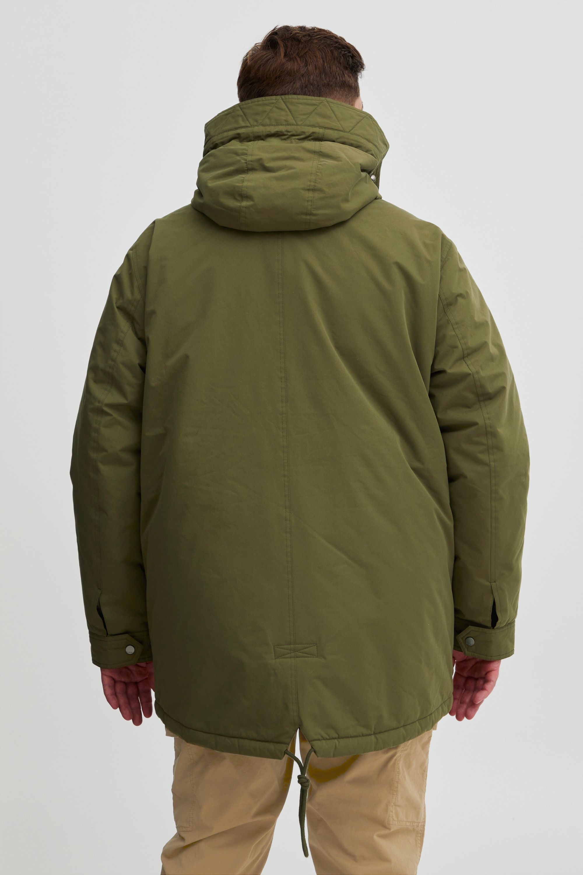 Blend Kurzjacke »Kurzjacke BHSergius Big & Tall«