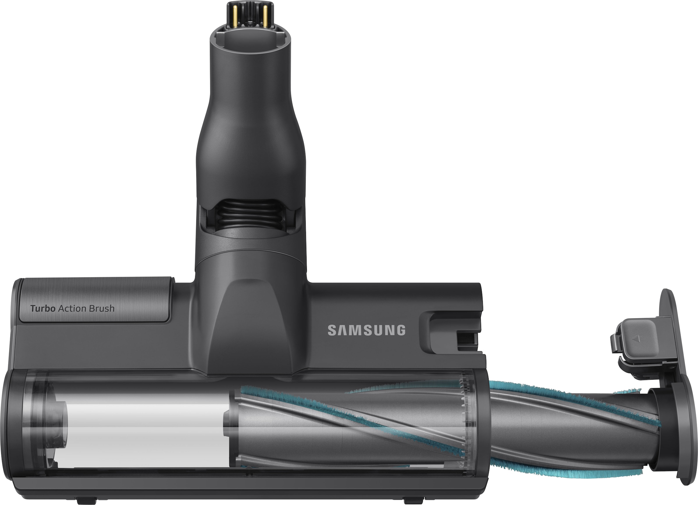 Samsung Akku-Handstaubsauger »Jet 3 EasyClean, Staubbehälter komplett XXL Jahren Garantie 75E VS20B75BGR1/WD«, auswaschbar PetPRO, mit
