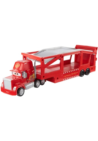 Mattel® Spielzeug-Transporter »Disney Pixar Cars Mack Transporter« kaufen