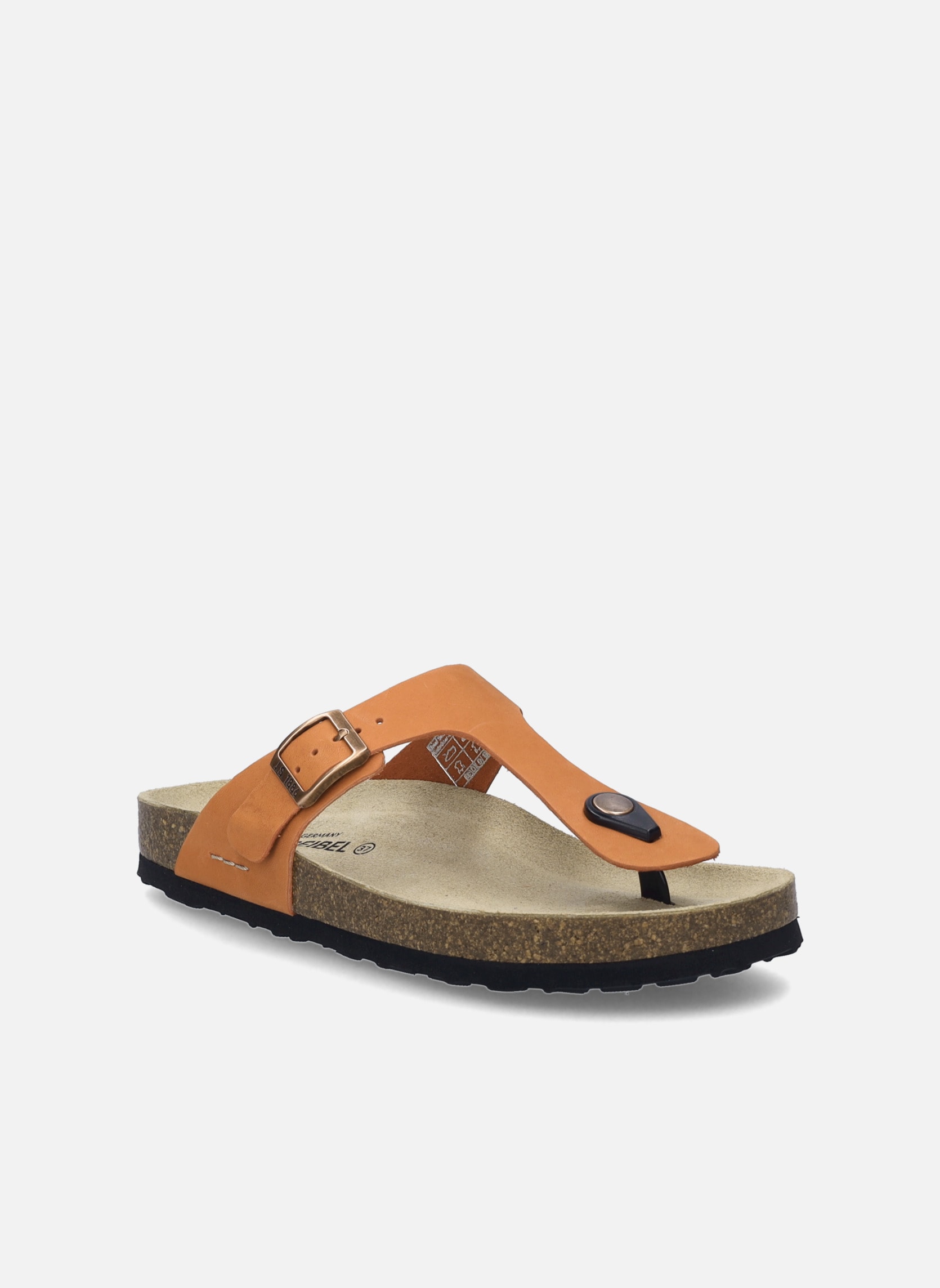 Josef Seibel Zehentrenner »Hermine 02, orange«