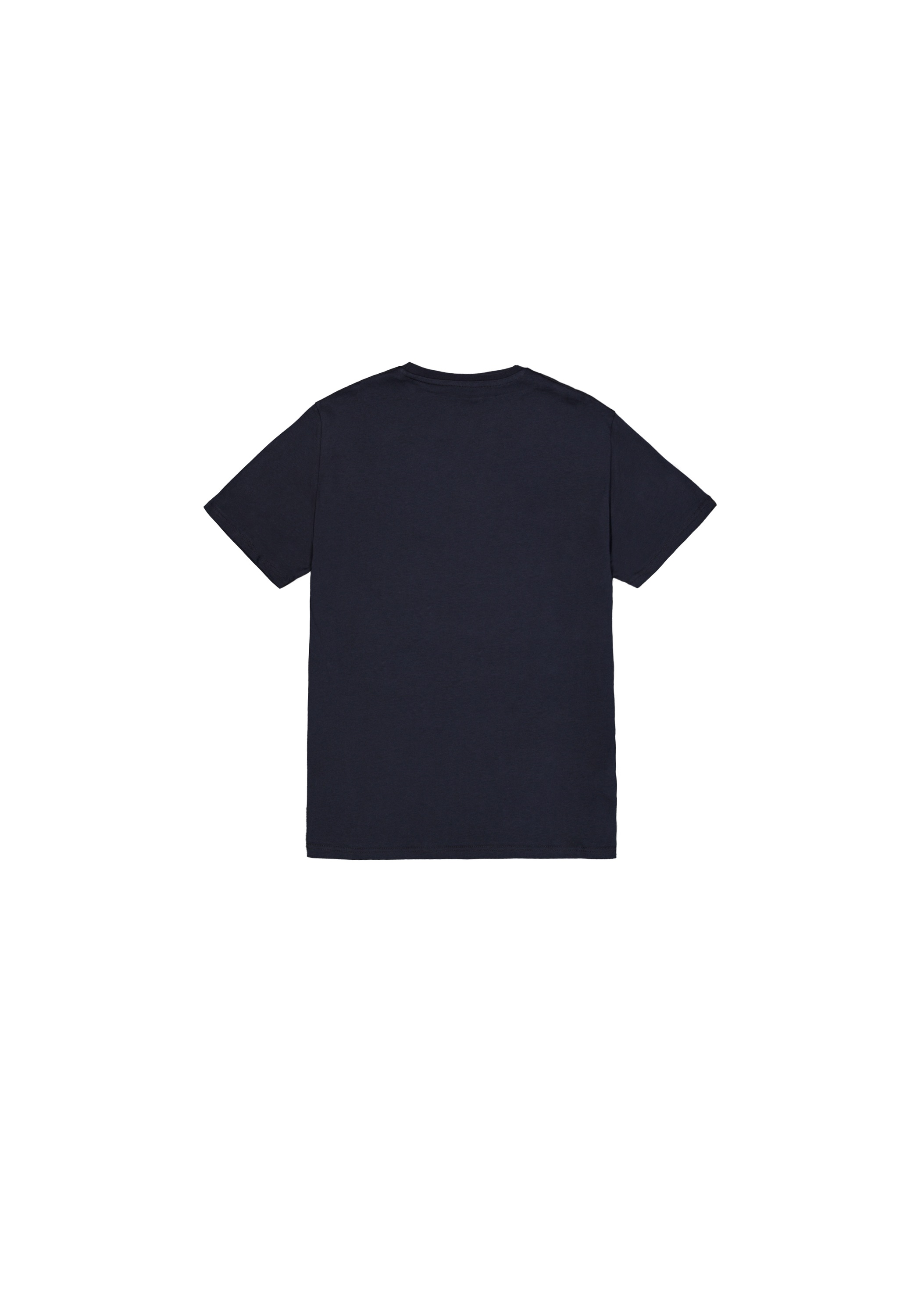 Alpha Industries T-Shirt »Alpha Industries Men - T-Shirts Basic T-Shirt SL«