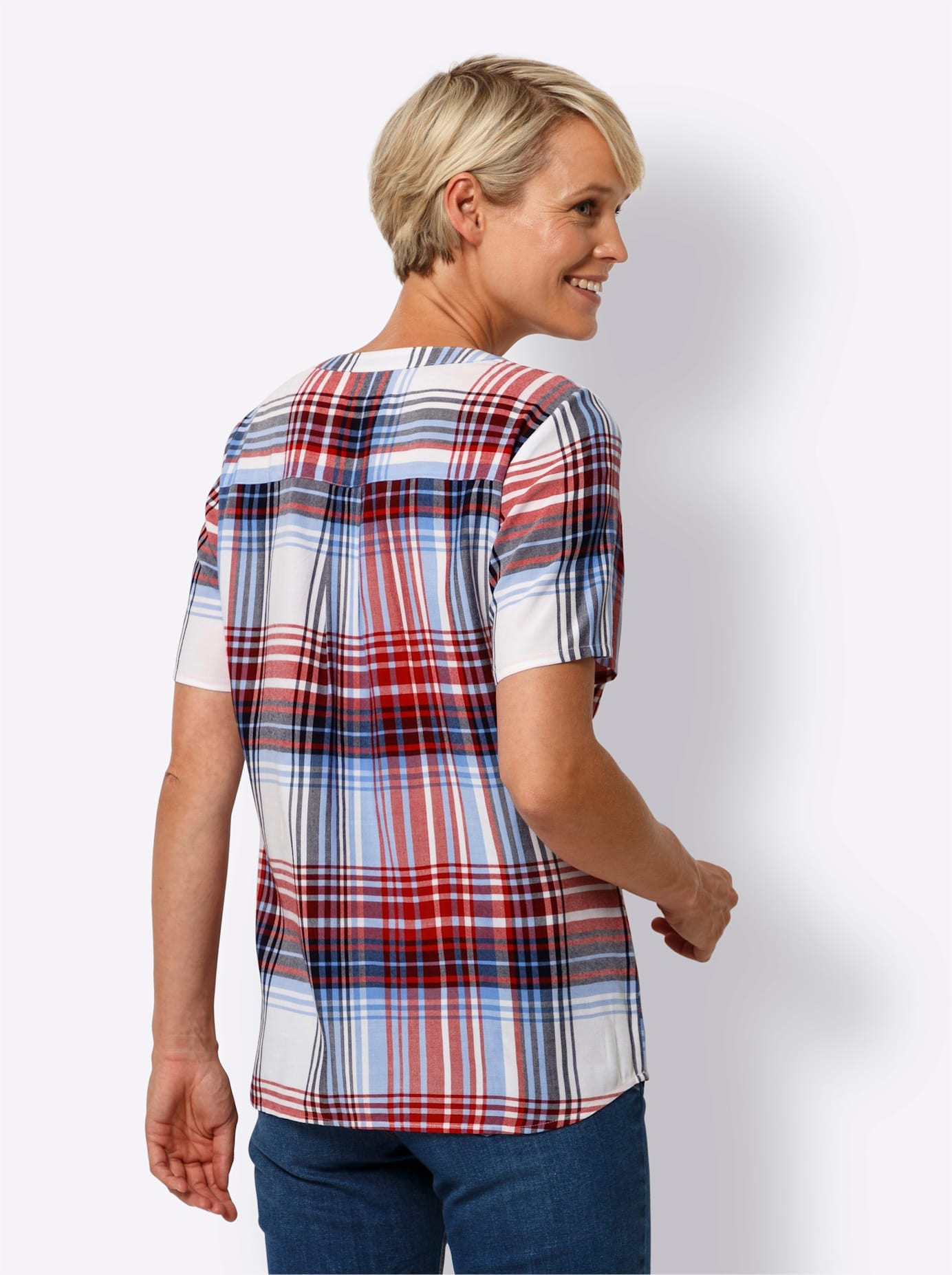 Classic Basics Karobluse