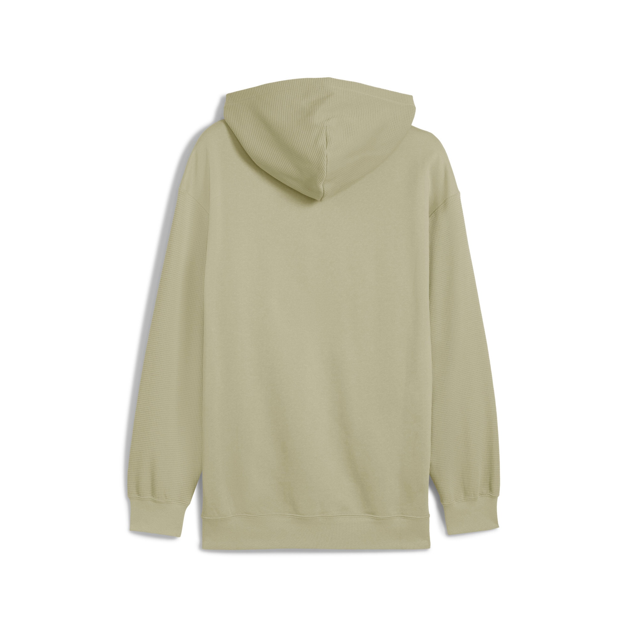 PUMA Kapuzensweatshirt »CLASS  RELAXED PINNACLE HOODIE FL«
