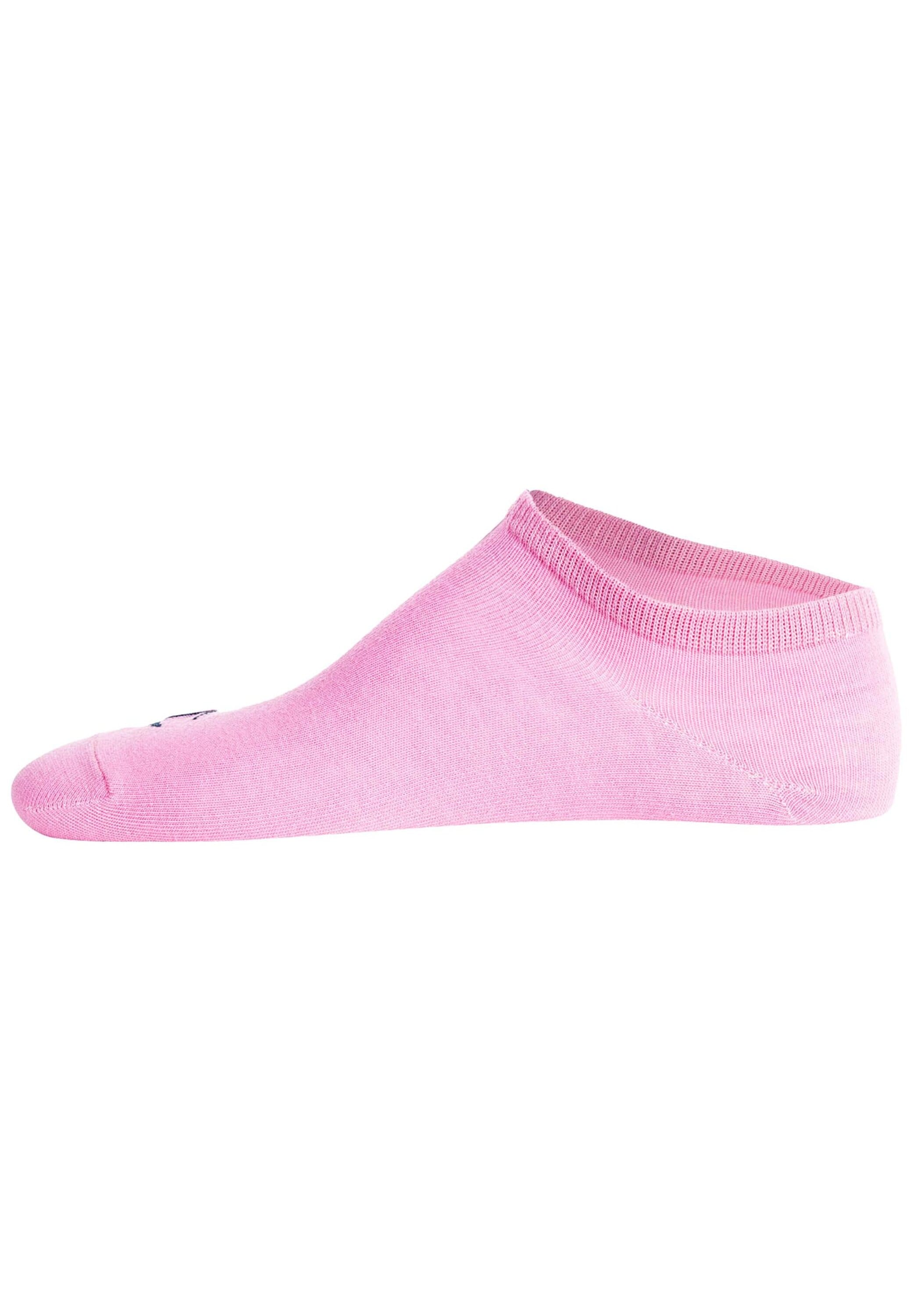 Champion Sneakersocken »Socken 3er Pack«