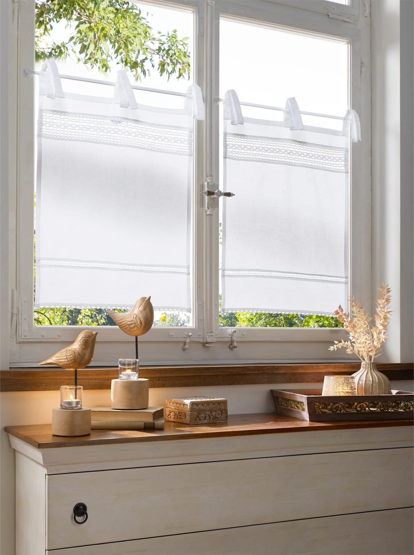 heine home Kerzenhalter