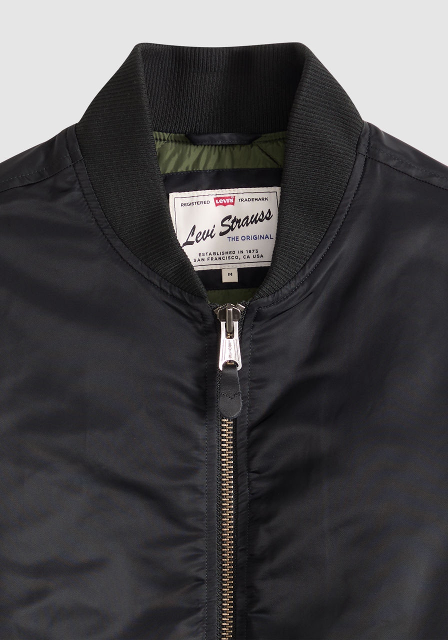 Levi's® Bomberjacke »MA-1 BOMBER«