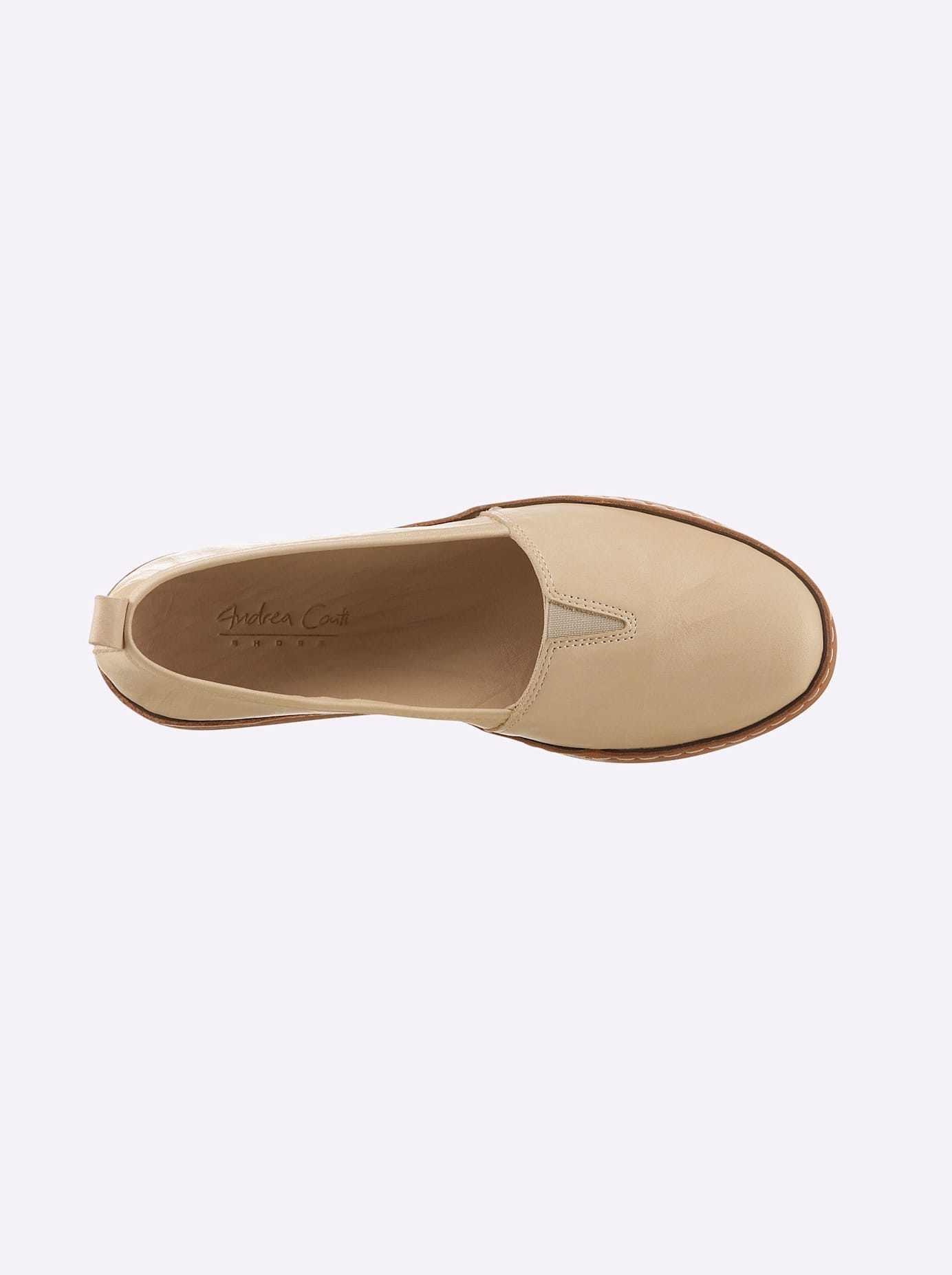 Andrea Conti Slipper