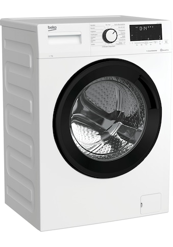 Waschmaschine »WML71465S«, WML71465S, 7 kg, 1400 U/min