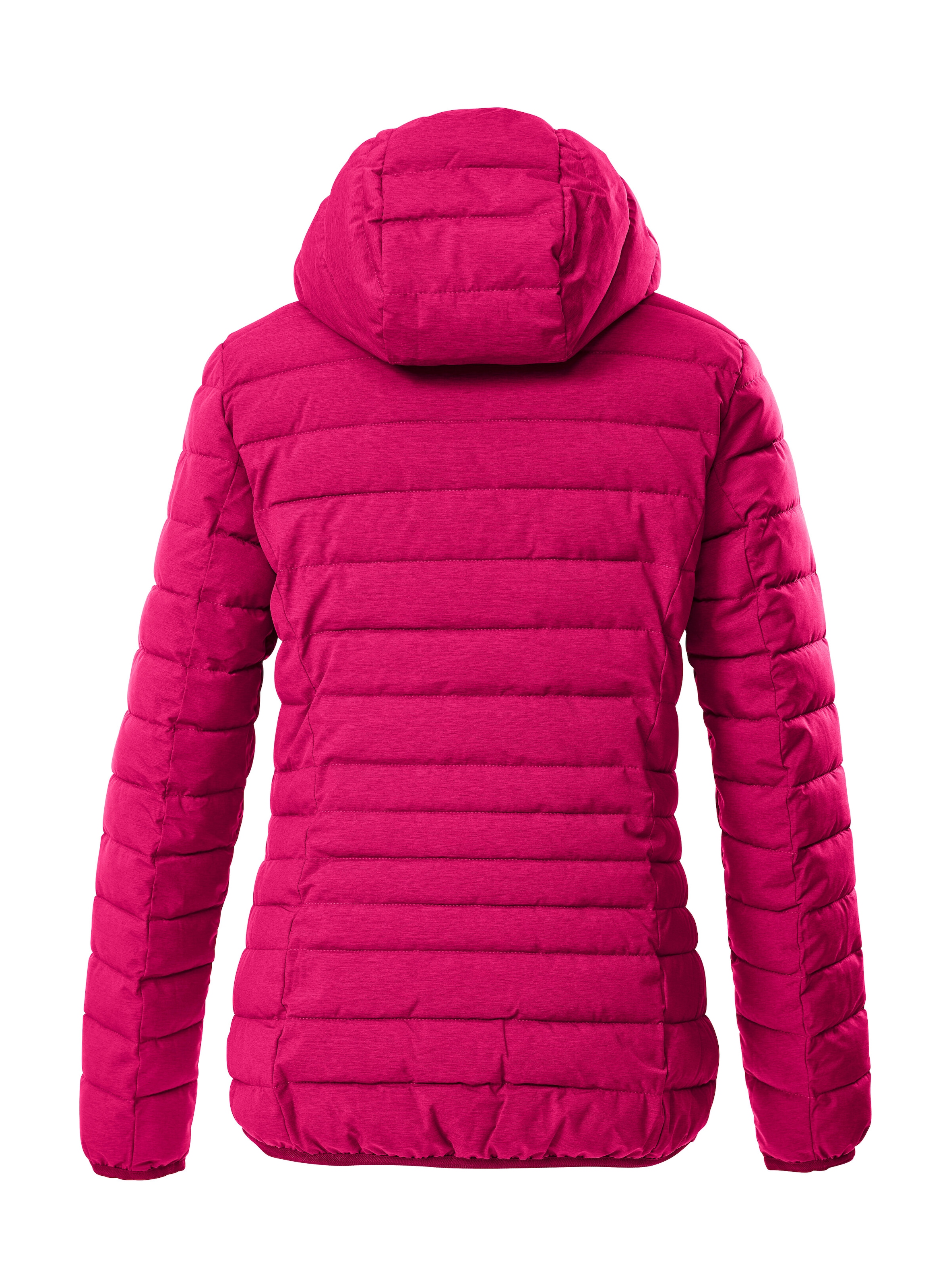 G.I.G.A. DX by killtec Steppjacke »GW 49 WMN QLTD JCKT«, Wind- und wasserabweisende Damen Steppjacke mit 8.000 mm Wassersäule