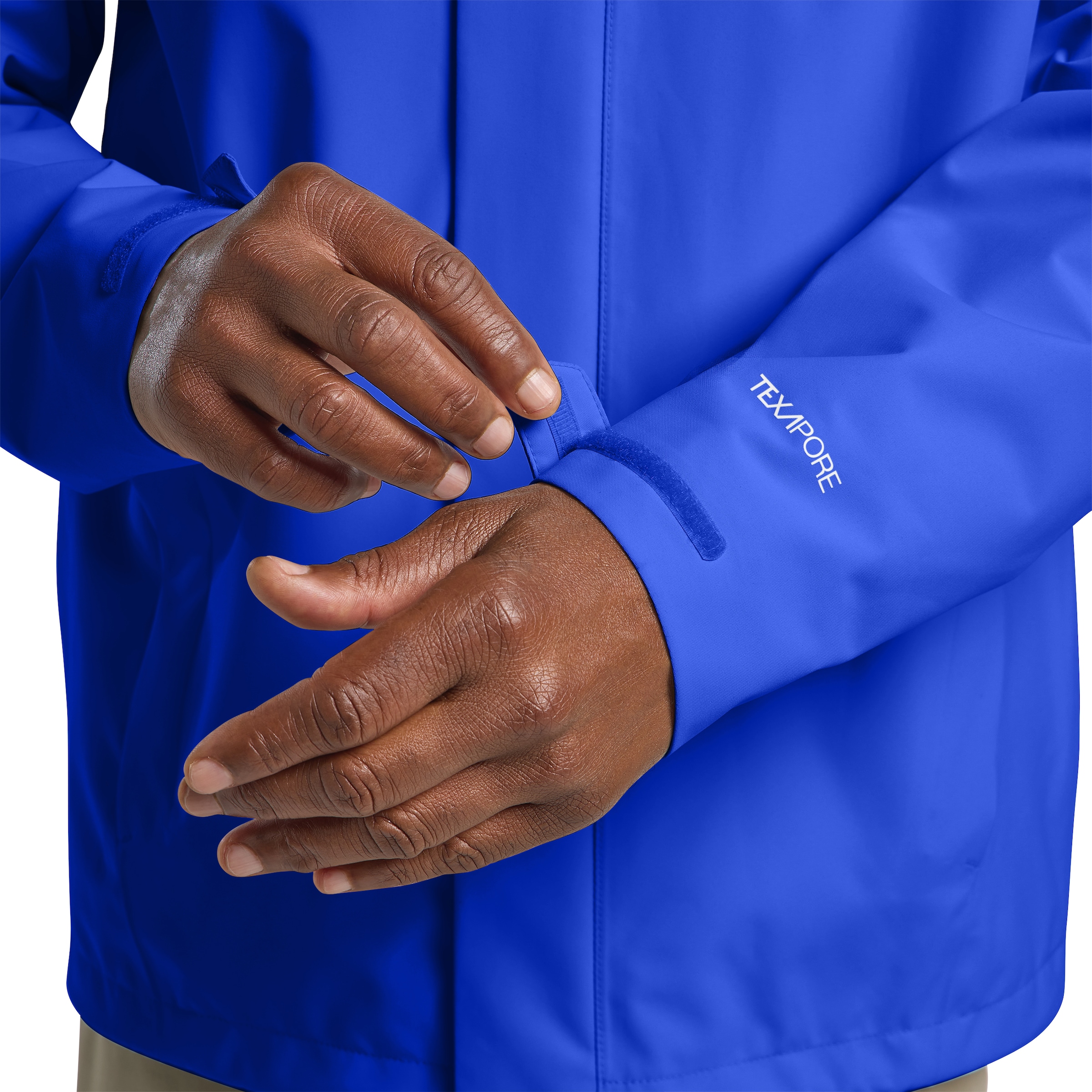 Jack Wolfskin Funktionsjacke »TRAILTIME 2L JKT M«