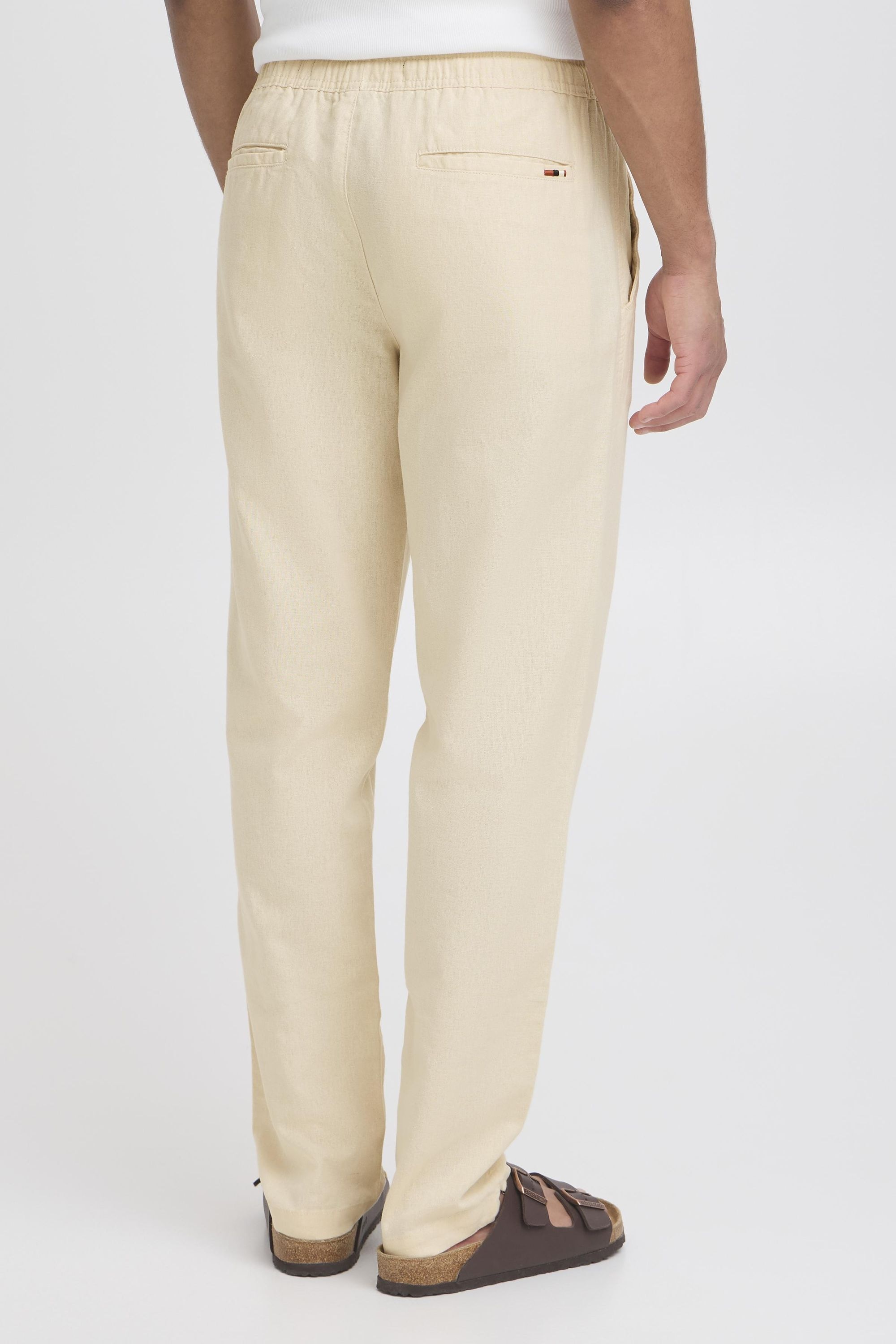 Indicode Leinenhose »Leinenhose IDPassol«