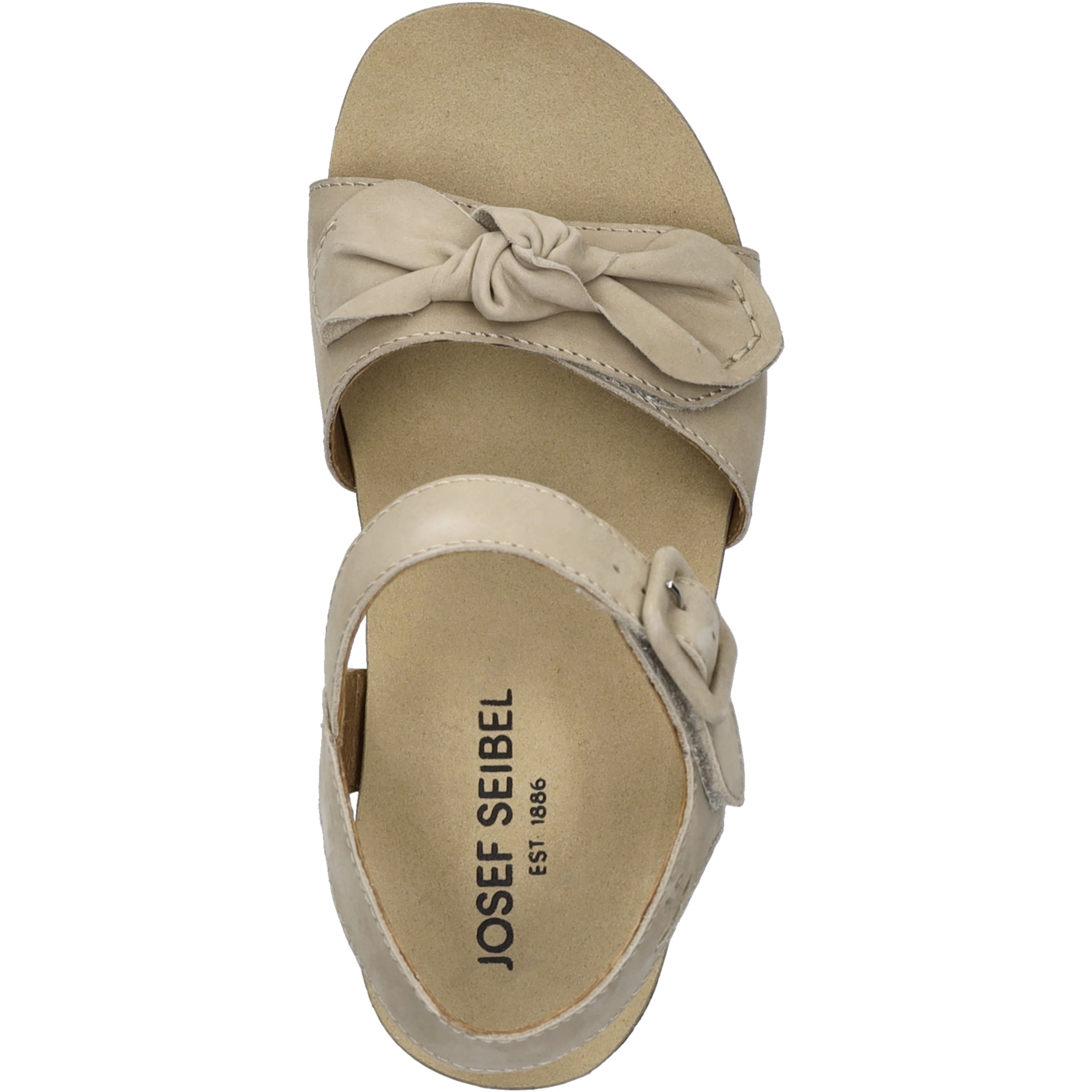 Josef Seibel Sandale »Grace 11, beige«