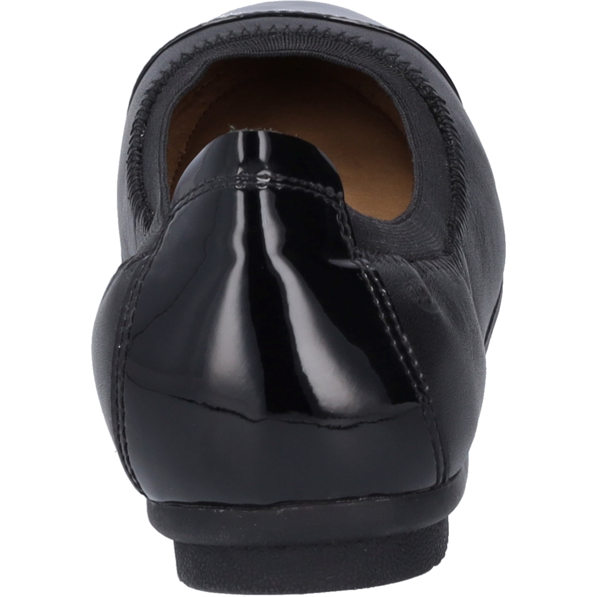 Josef Seibel Ballerina »Pippa 07, schwarz«