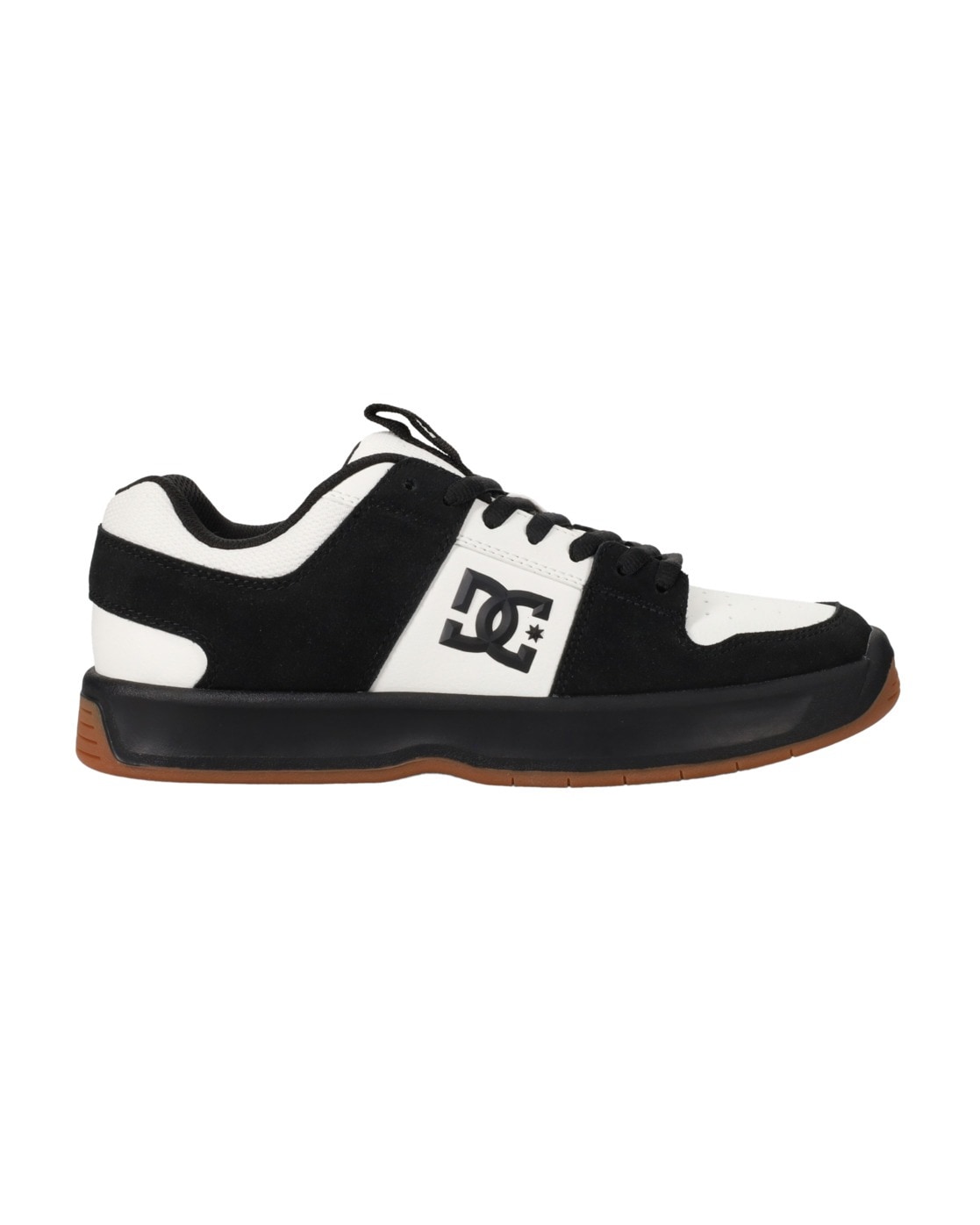 DC Shoes Sneaker »Lynx Zero«