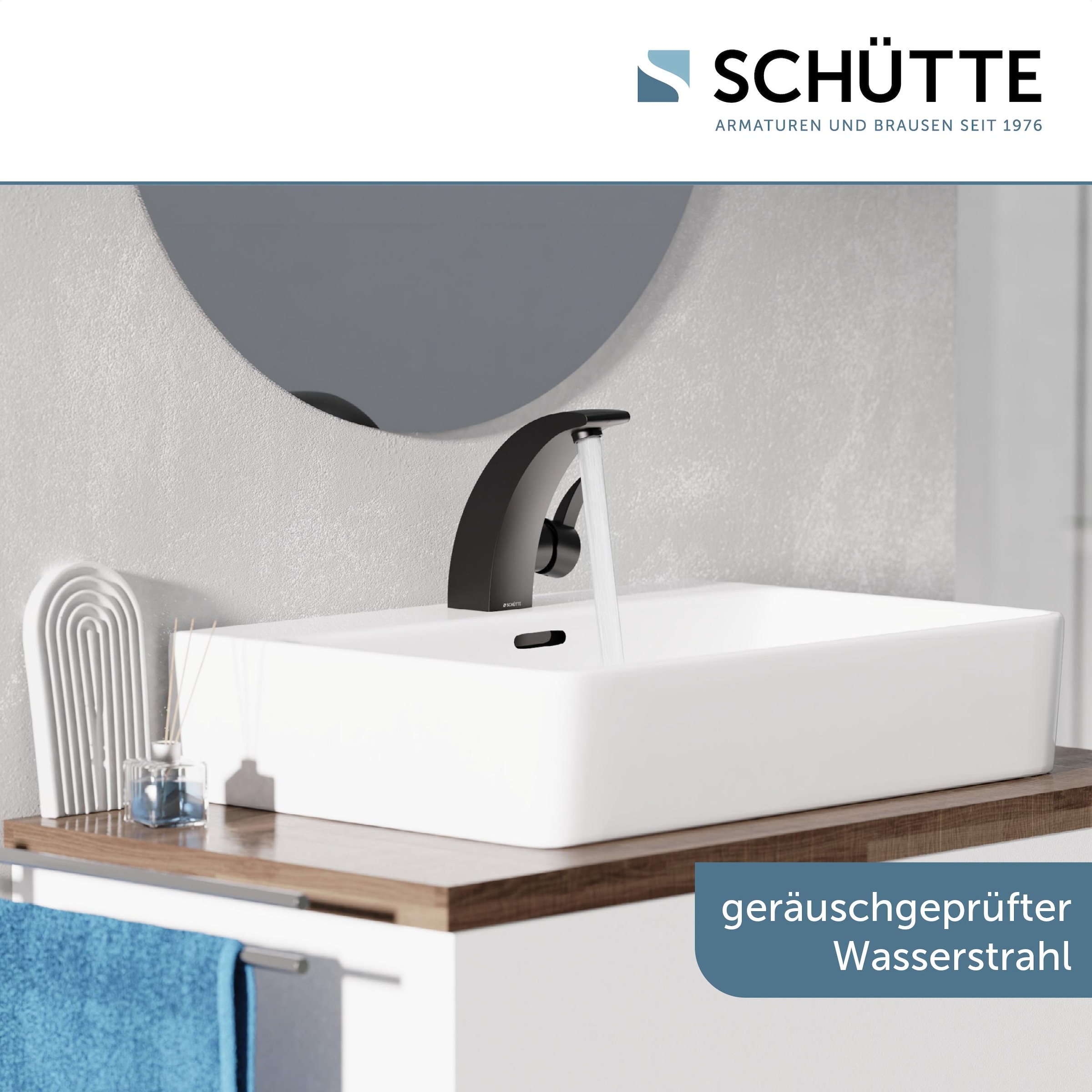 Schütte Waschtischarmatur »PANAMA«