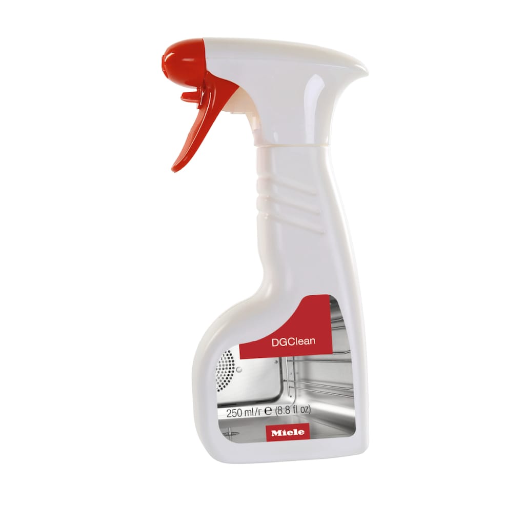 Miele Backofenreiniger »GP CL DGC 251 L DGClean 250 ml«