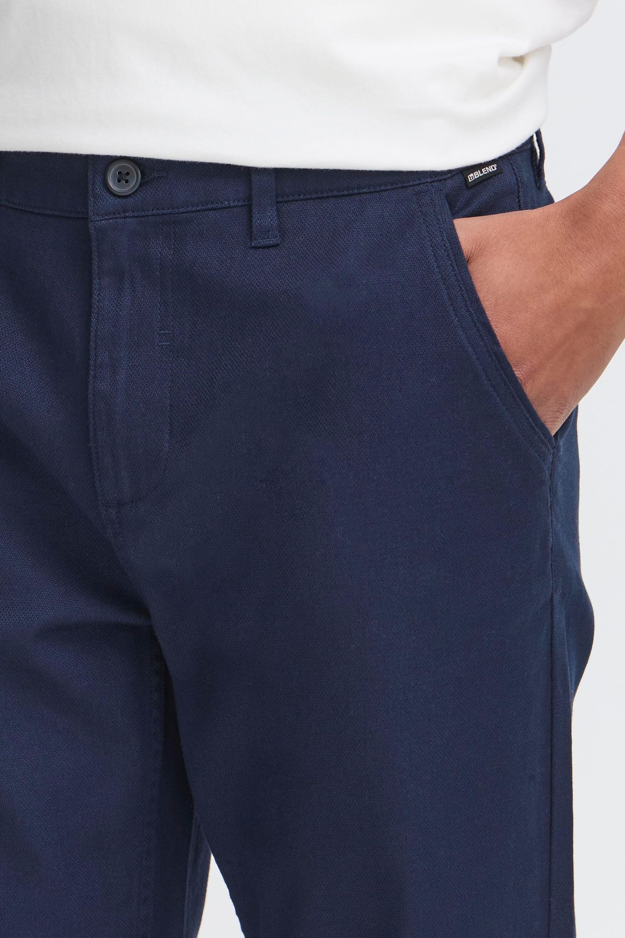 Blend Chinohose »Chinohose BHMORGAN wovenpant«