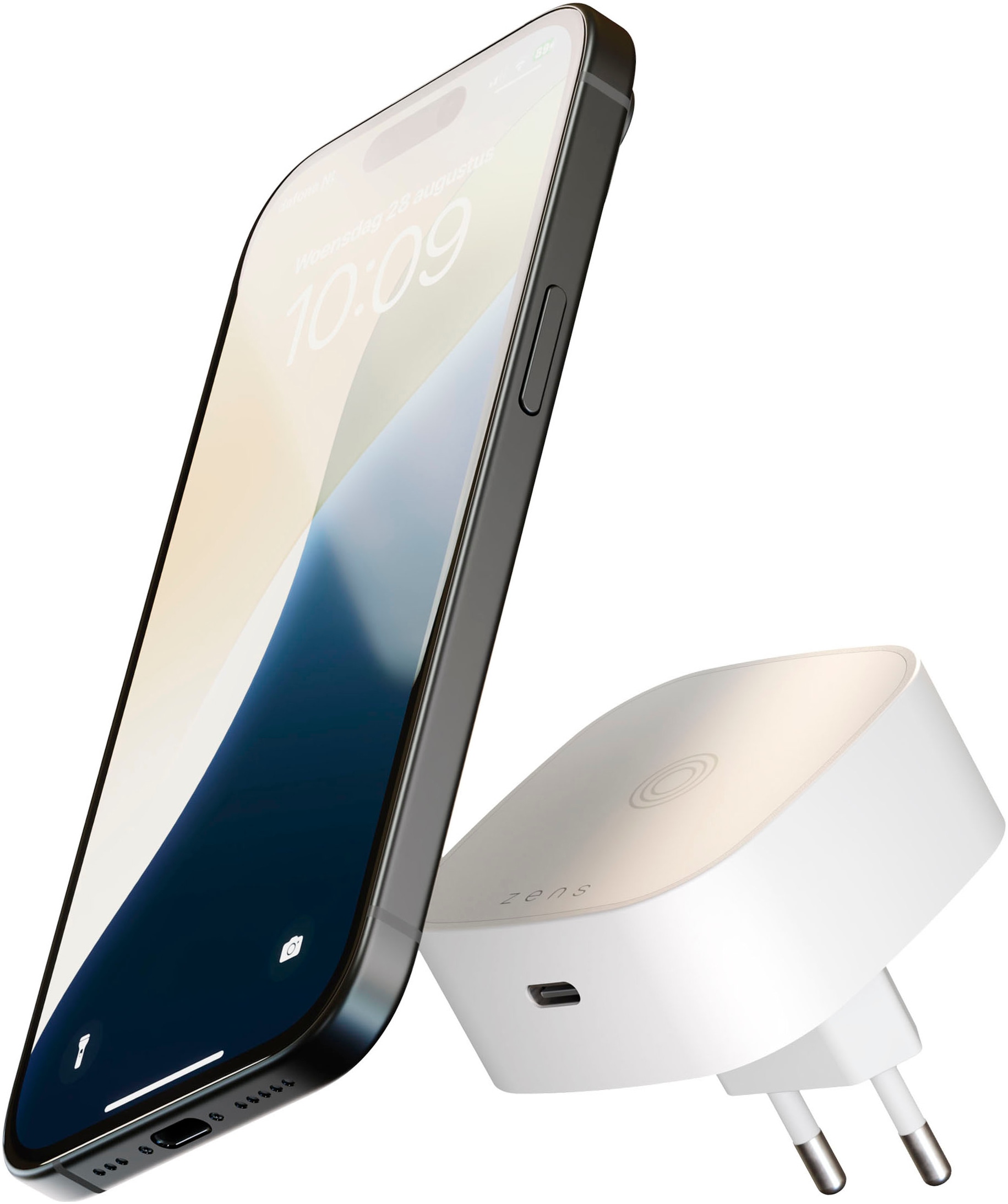 Zens Wireless Charger »Wireless Charging Adapter«
