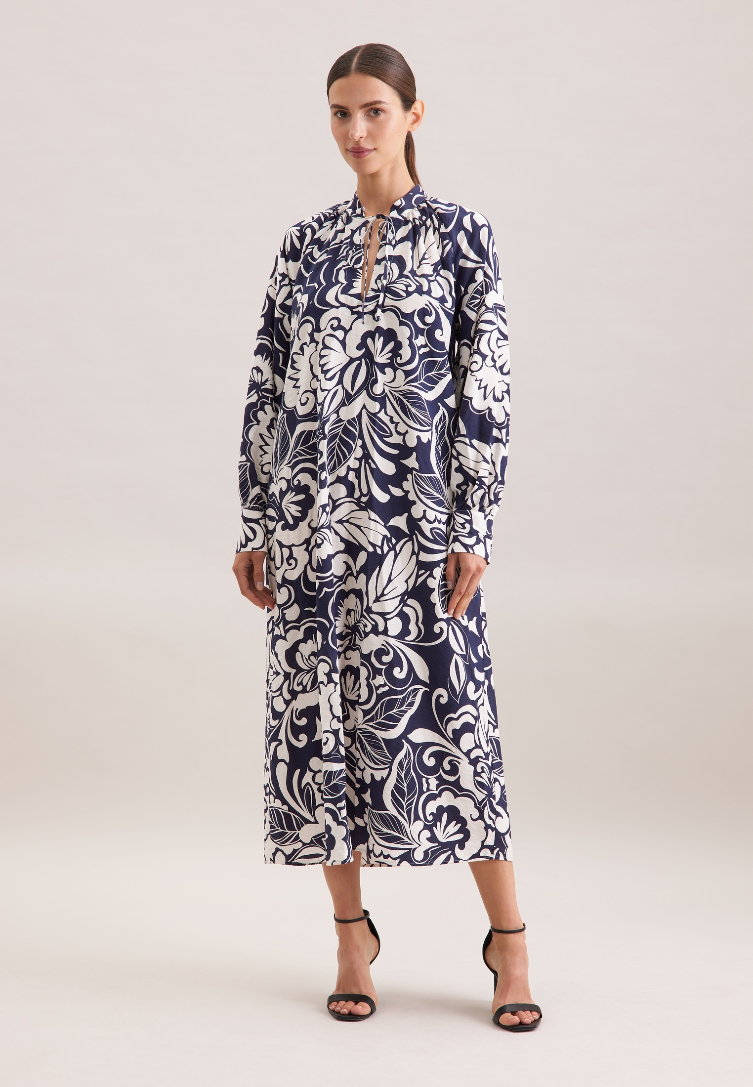 seidensticker Sommerkleid, 1/1 Druck