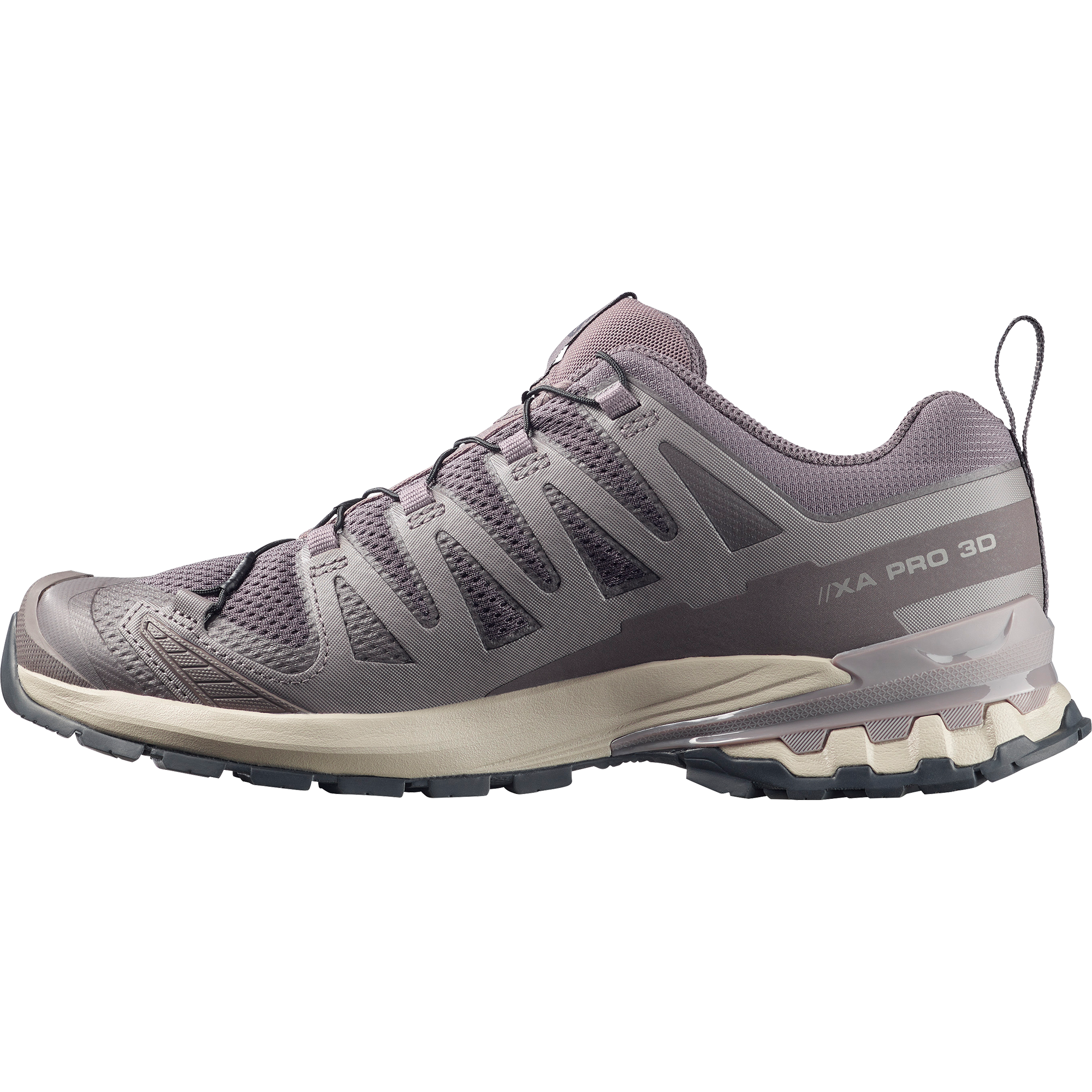 Salomon Trailrunningschuh »XA PRO 3D V9«  dunkelgrau