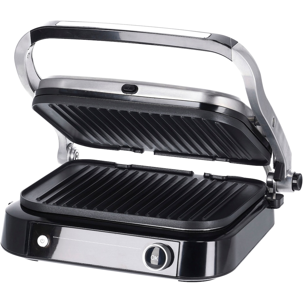 Severin Kontaktgrill »KG 2395«, 1800 W