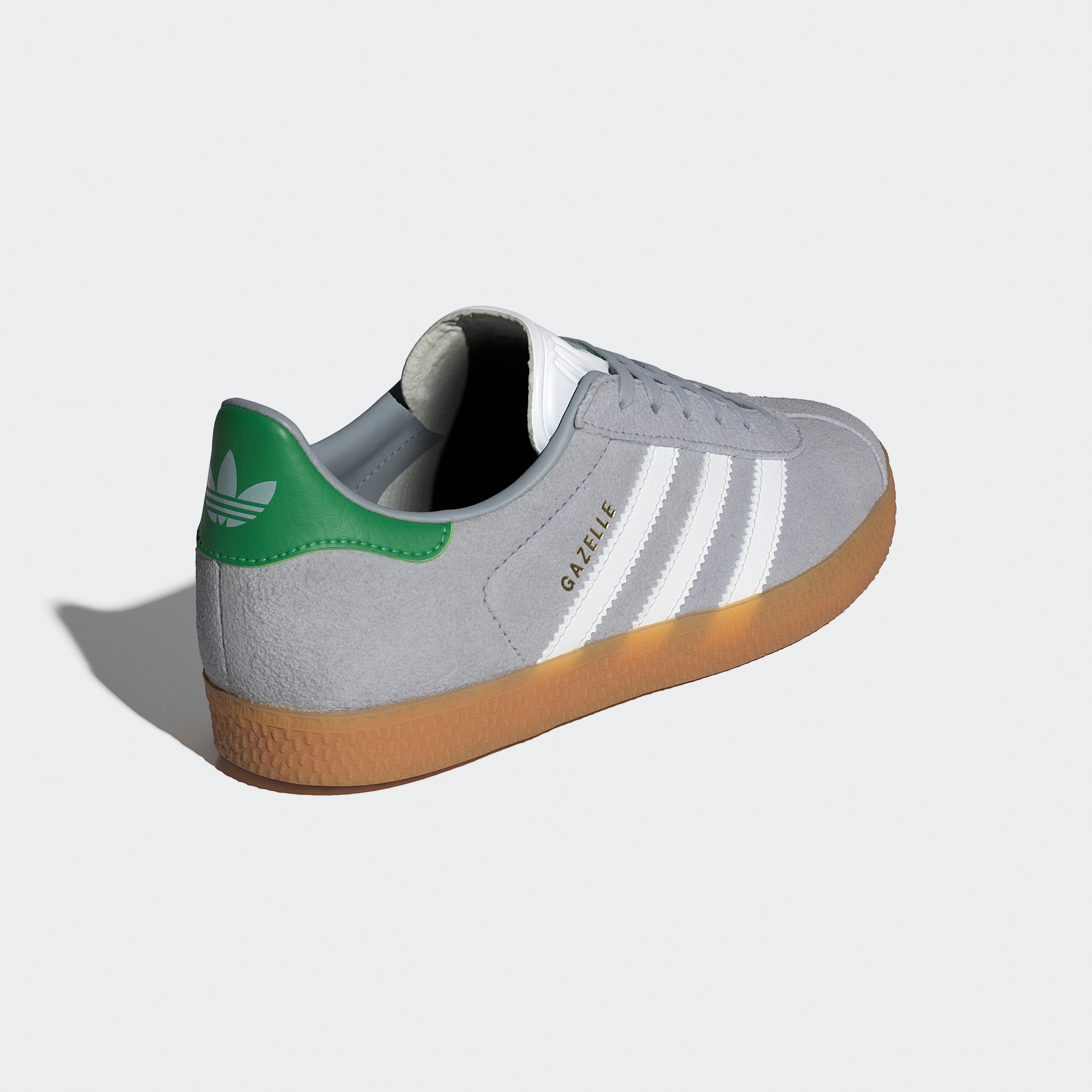 adidas Originals Sneaker »GAZELLE«  für Kinder und Jugendliche