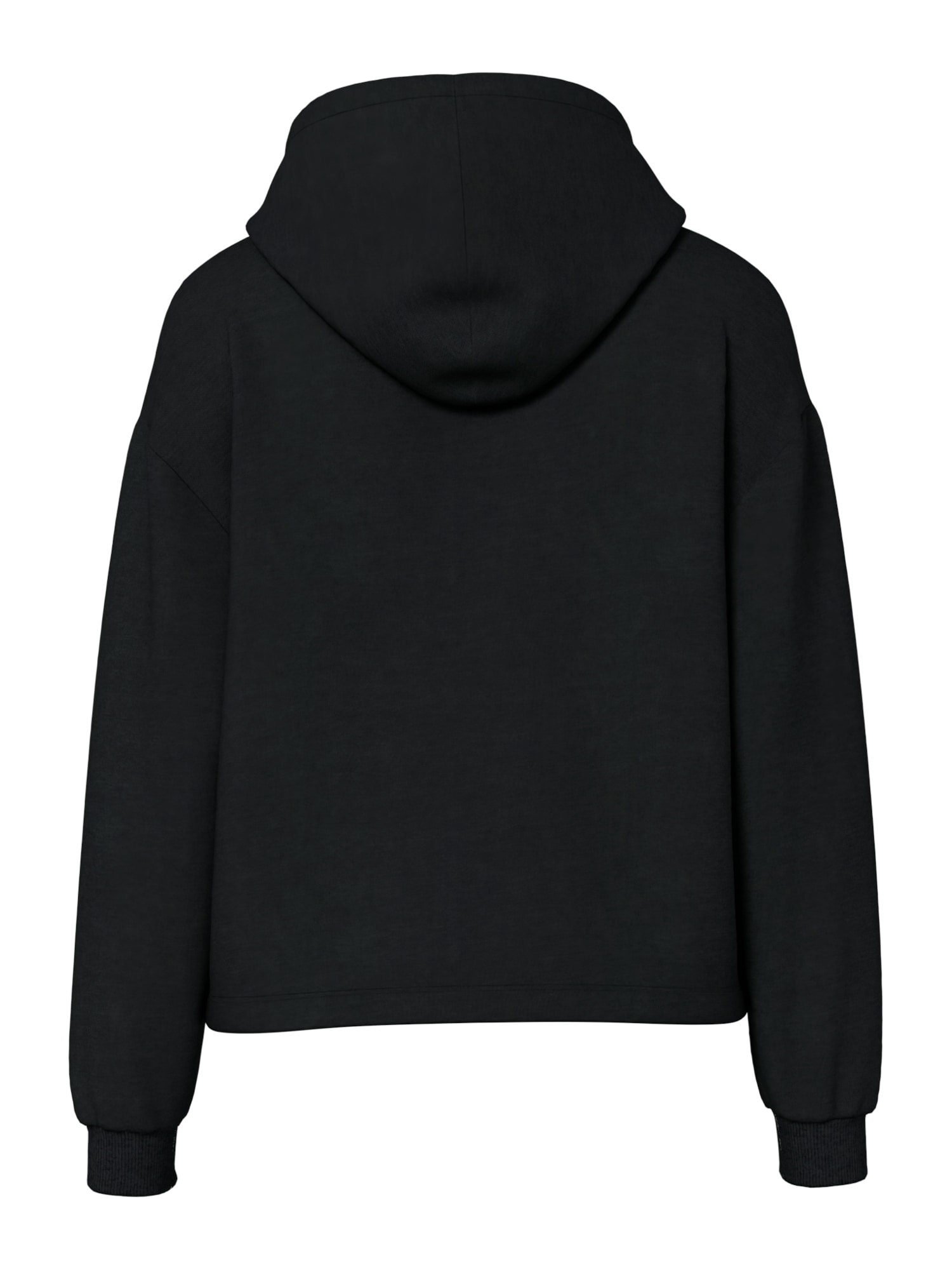 pieces Hoodie »PCCHILLI LS HOODIE NOOS BC«
