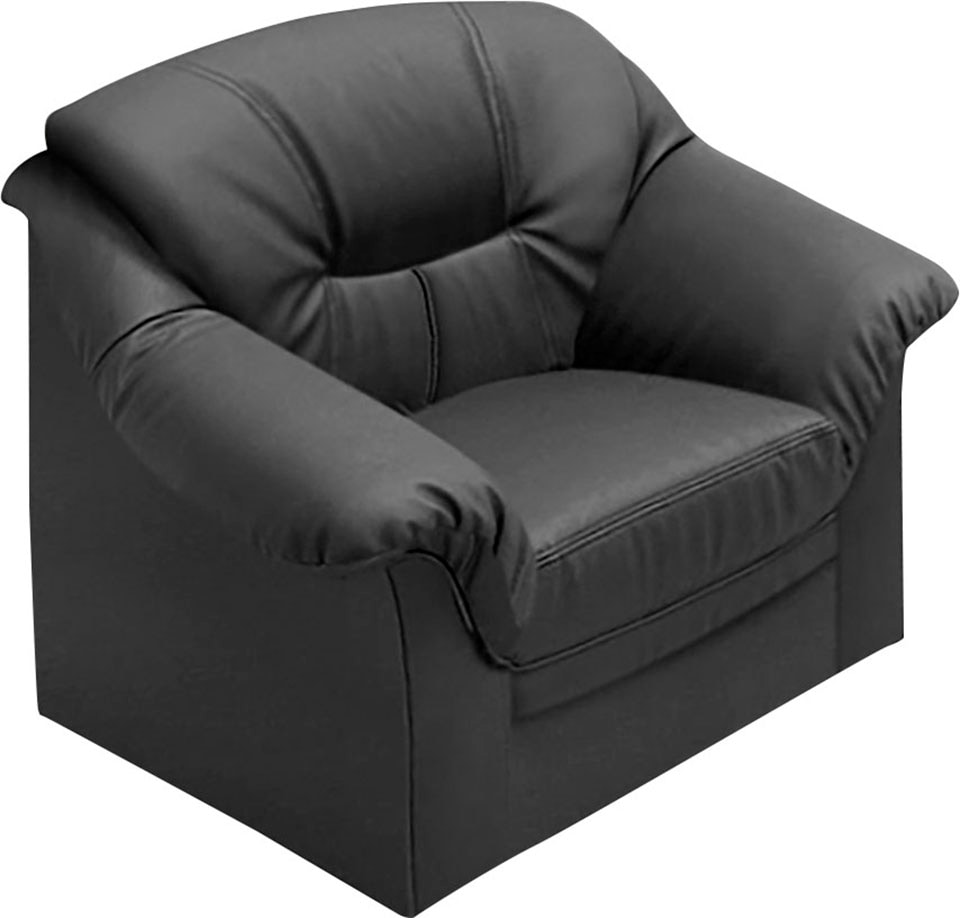 DOMO collection Sessel »Montana«
