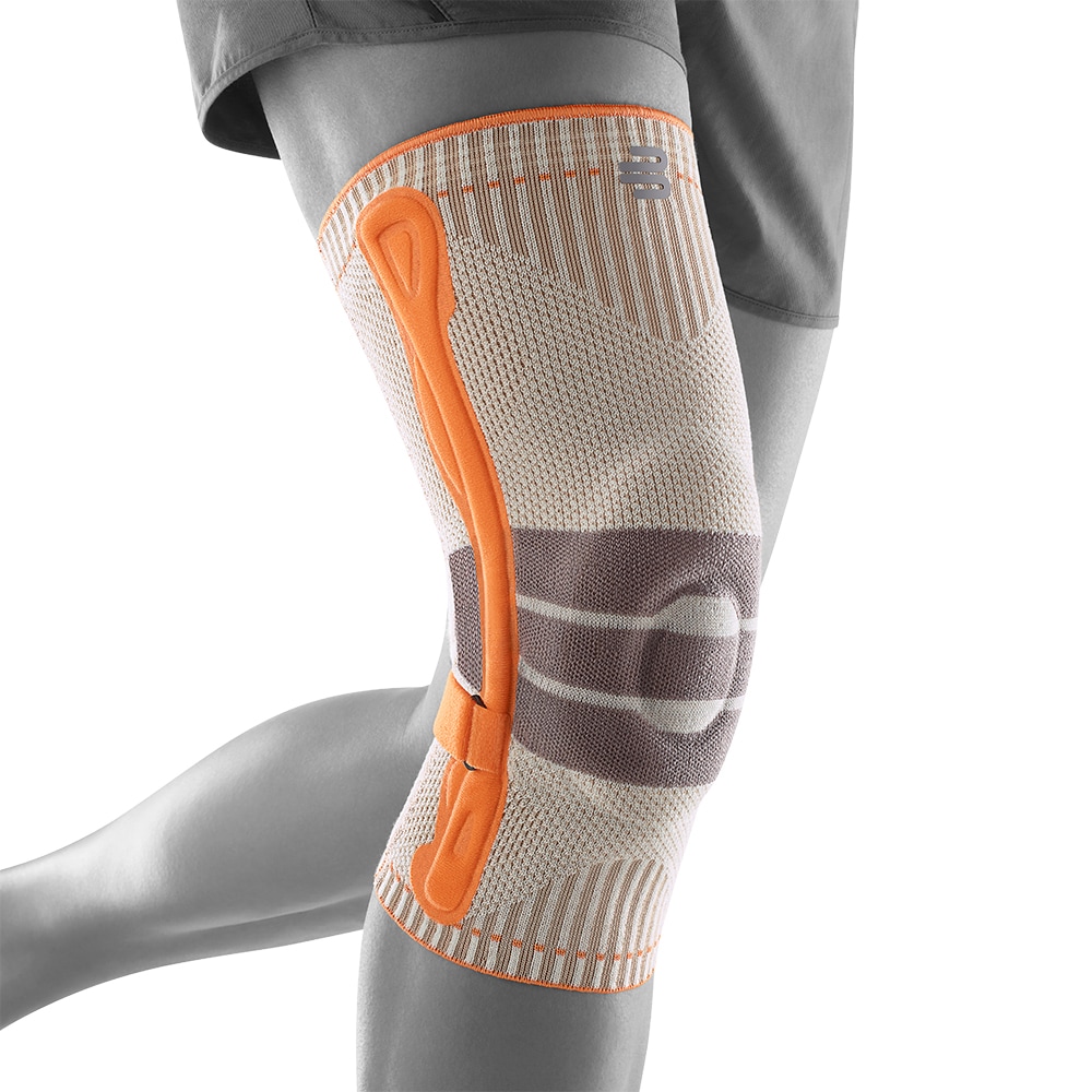 Kniebandage »Outdoor Knee Support«