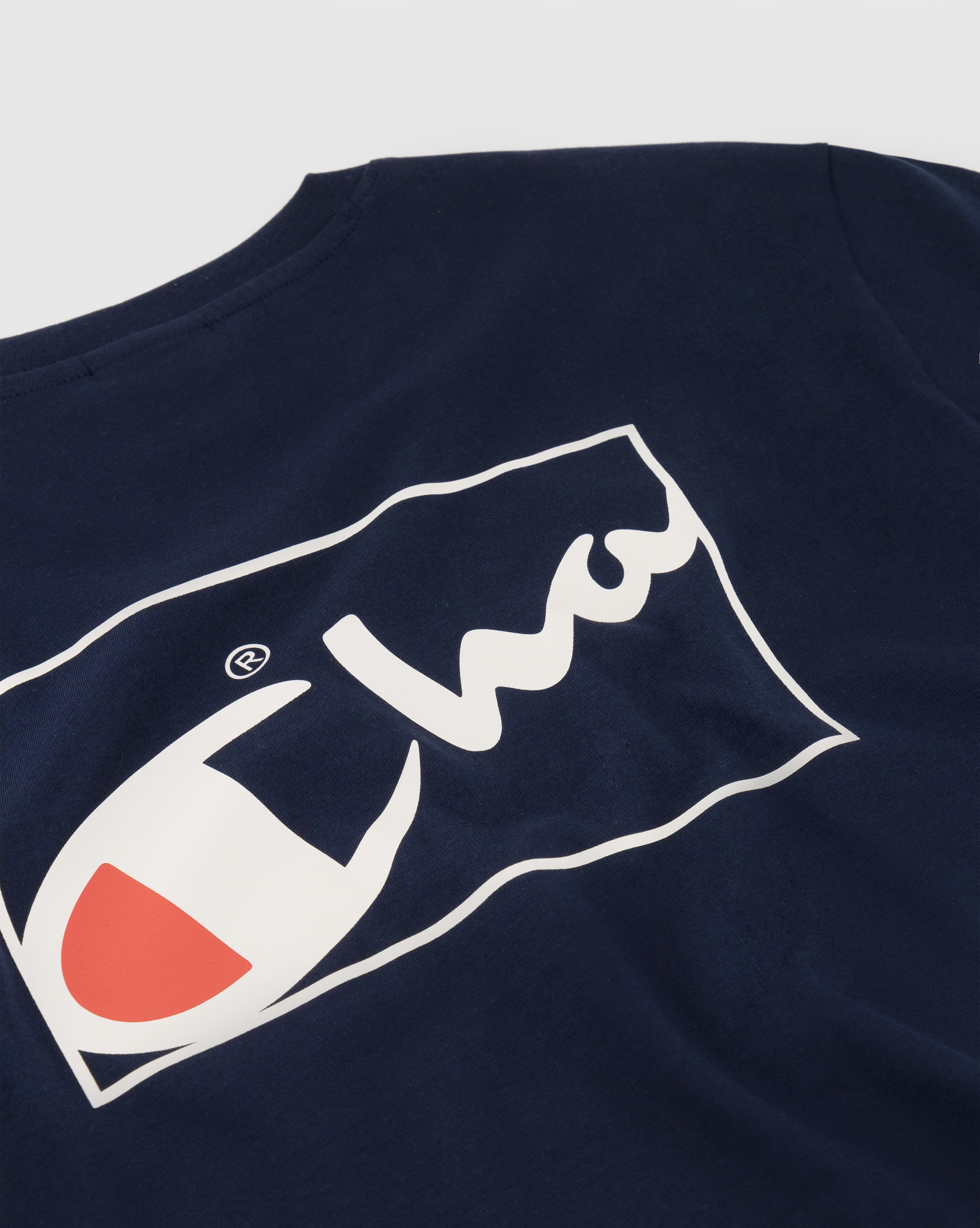 Champion T-Shirt