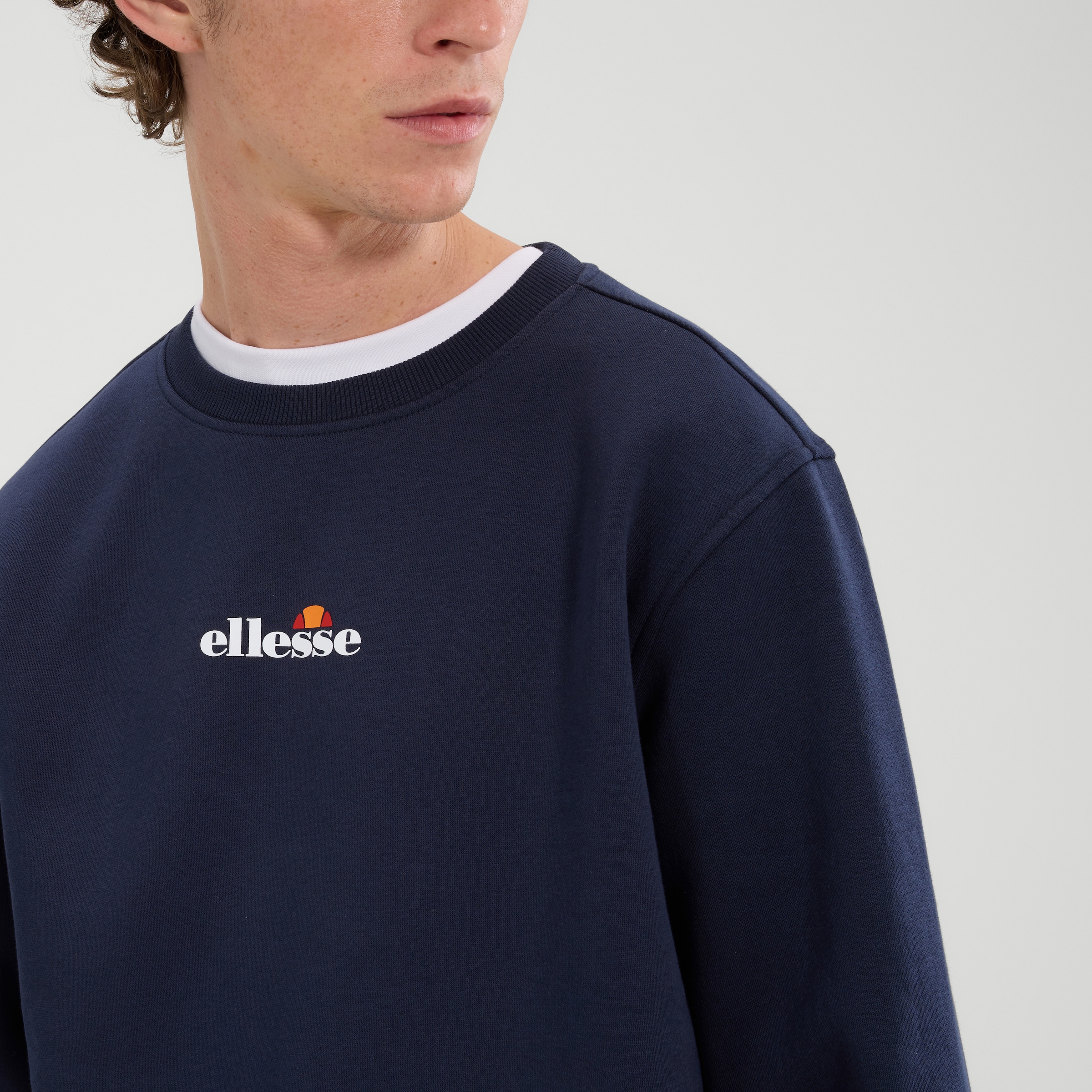 Ellesse Sweatshirt »KIAMTO 2 SWEATSHIRT«, 1 Stk.
