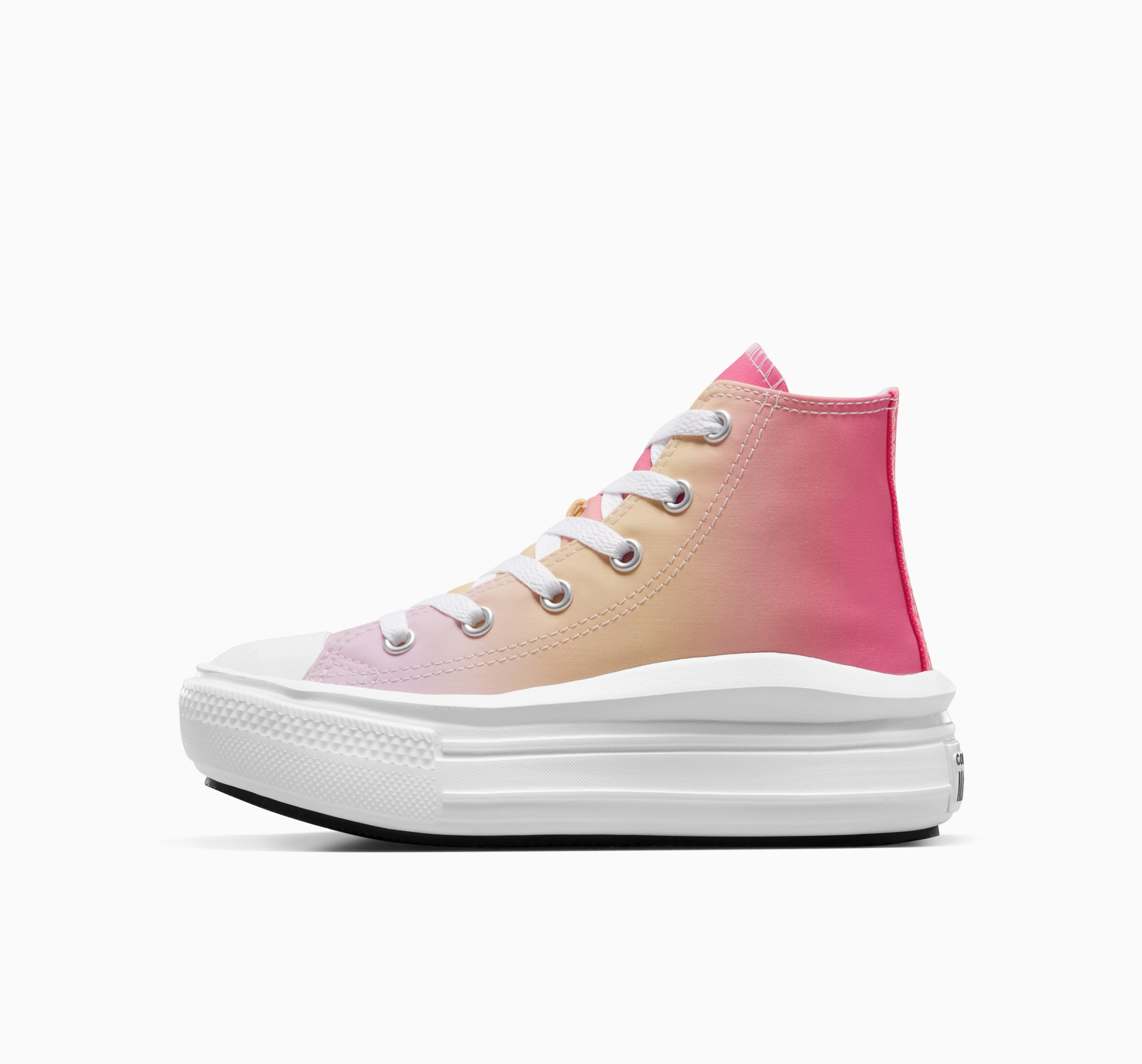 Converse Sneaker »CHUCK TAYLOR ALL STAR MOVE PLATFORM«