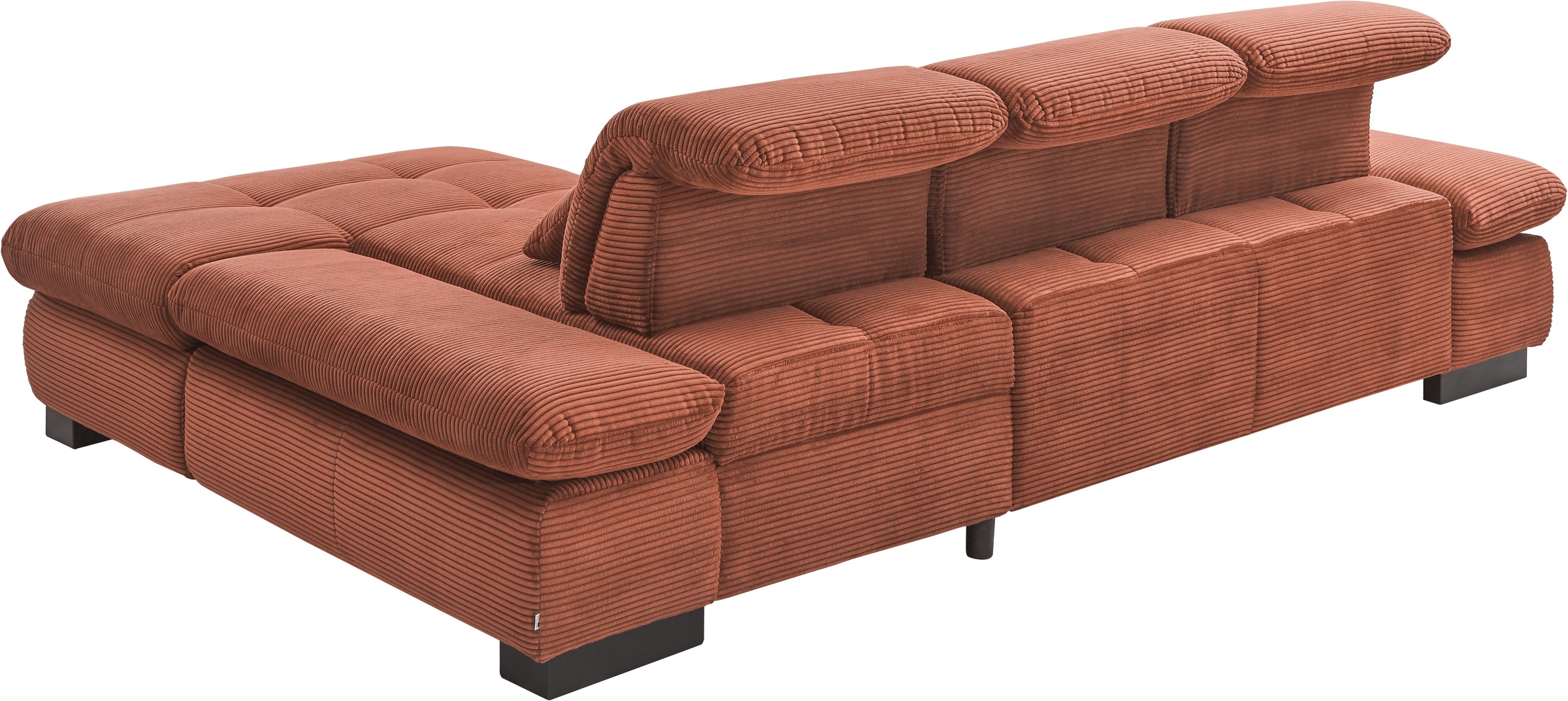 set one by Musterring Ecksofa »SO4100 V«