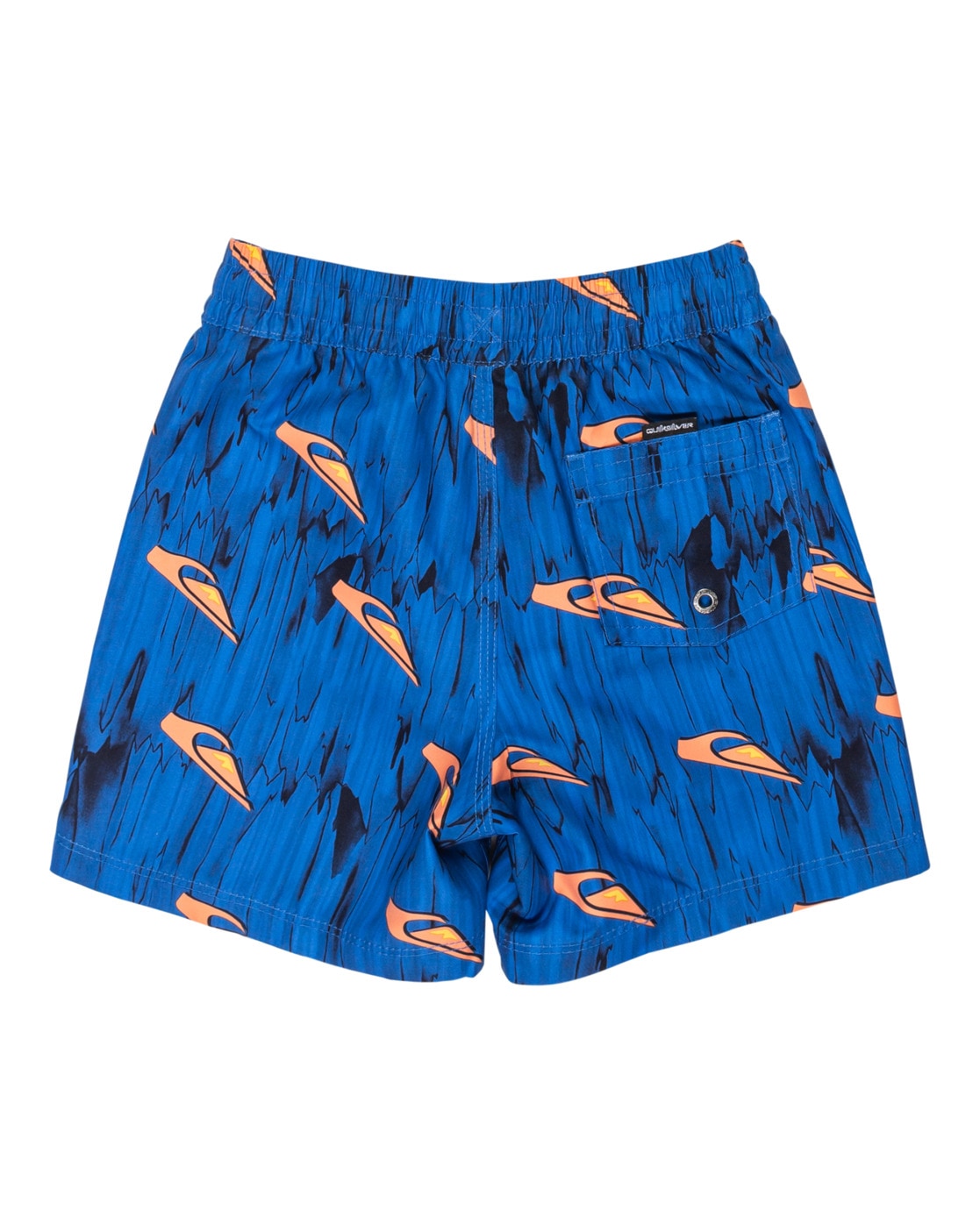 Quiksilver Badeshorts »Next Gen 12"«