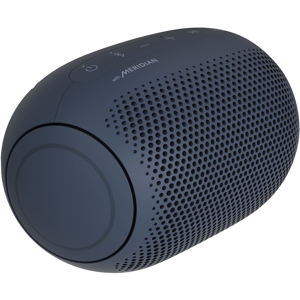 LG Bluetooth-Lautsprecher »XBOOM Go PL2«