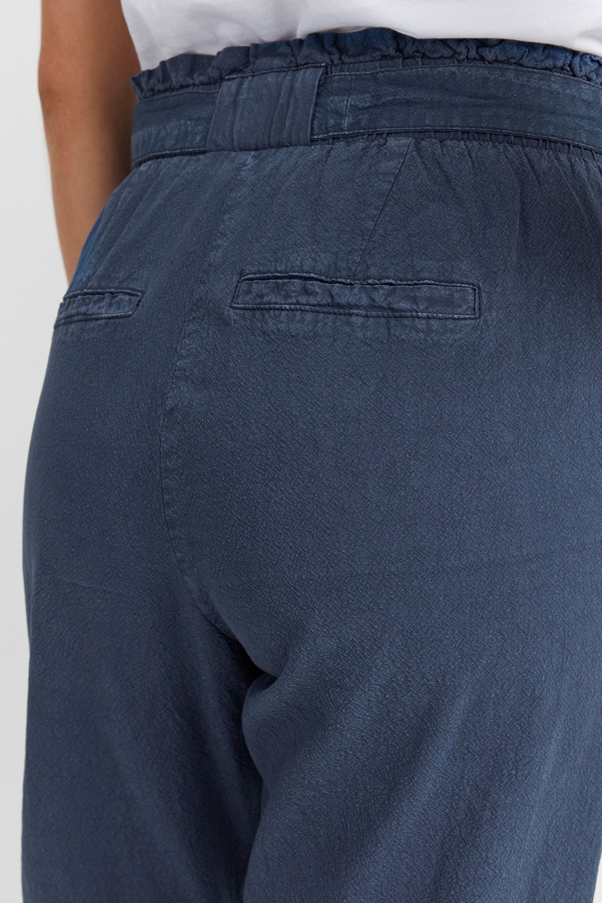 OXMO Stoffhose »Stoffhose OXLennja«