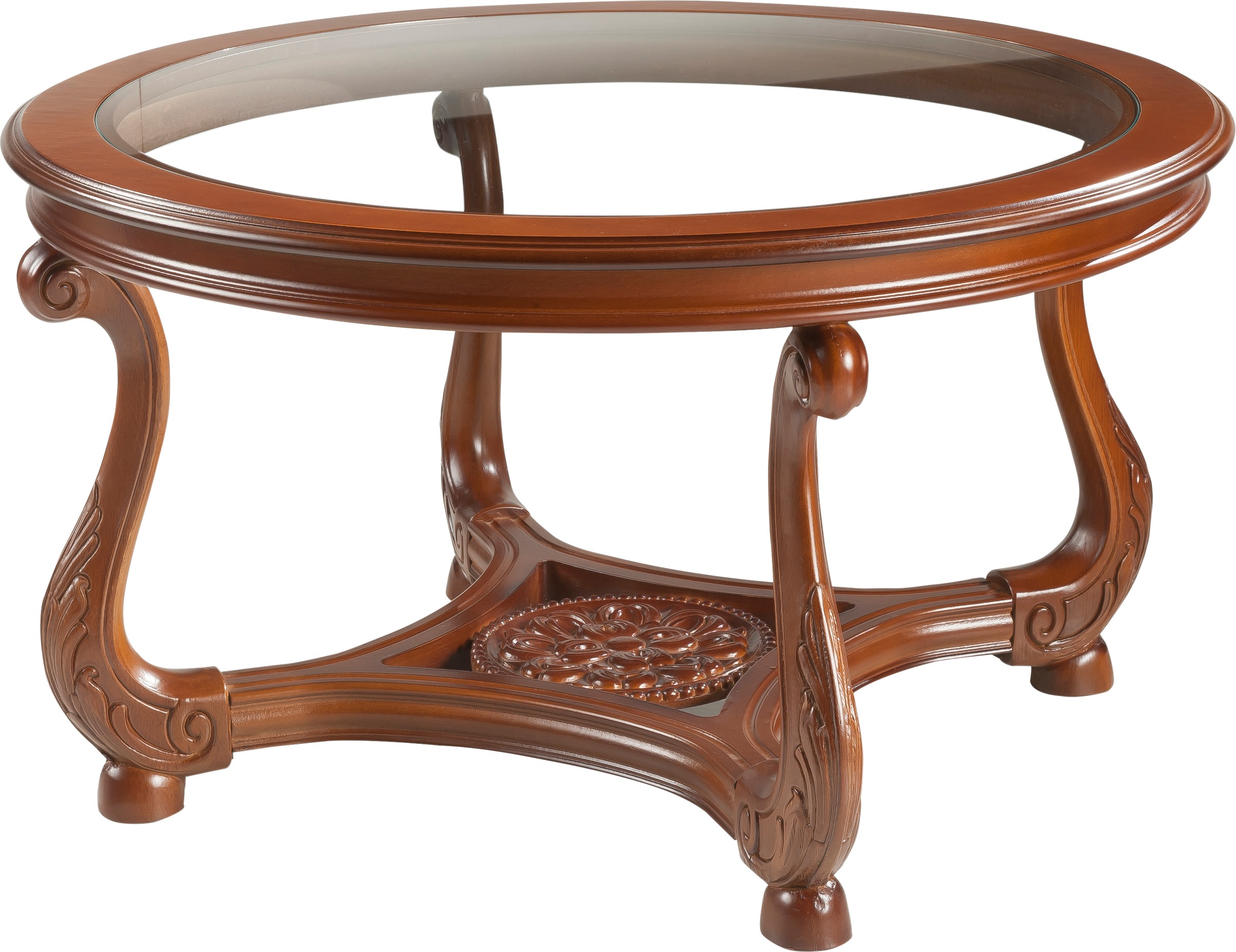 Home affaire Beistelltisch »Fiume«, Breite 80 cm