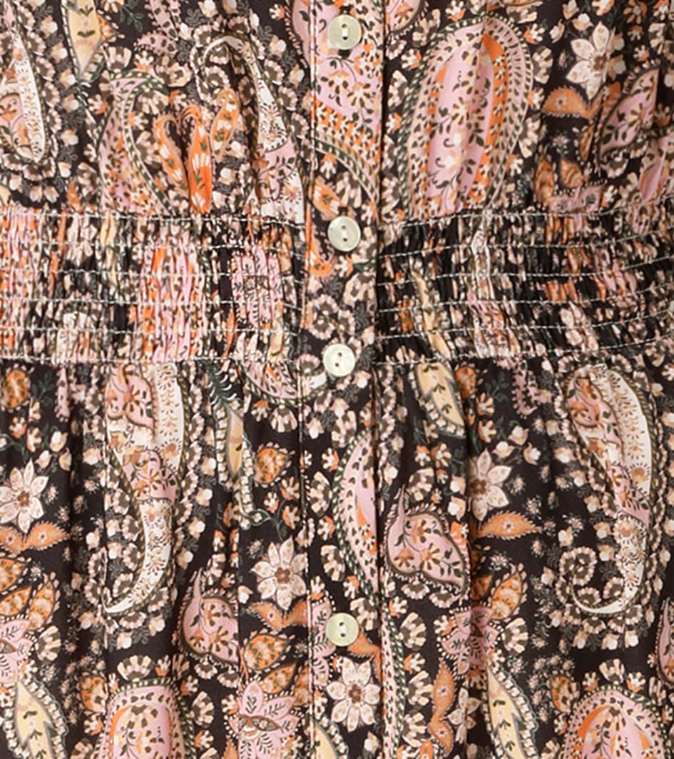 Aniston CASUAL Maxikleid