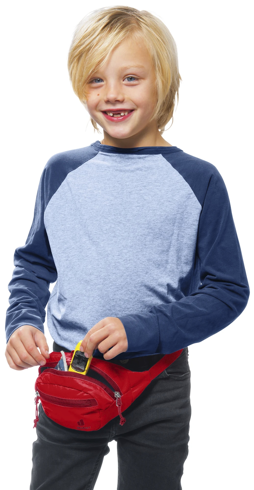 deuter Gürteltasche »JUNIOR BELT 1 L« für Kinder