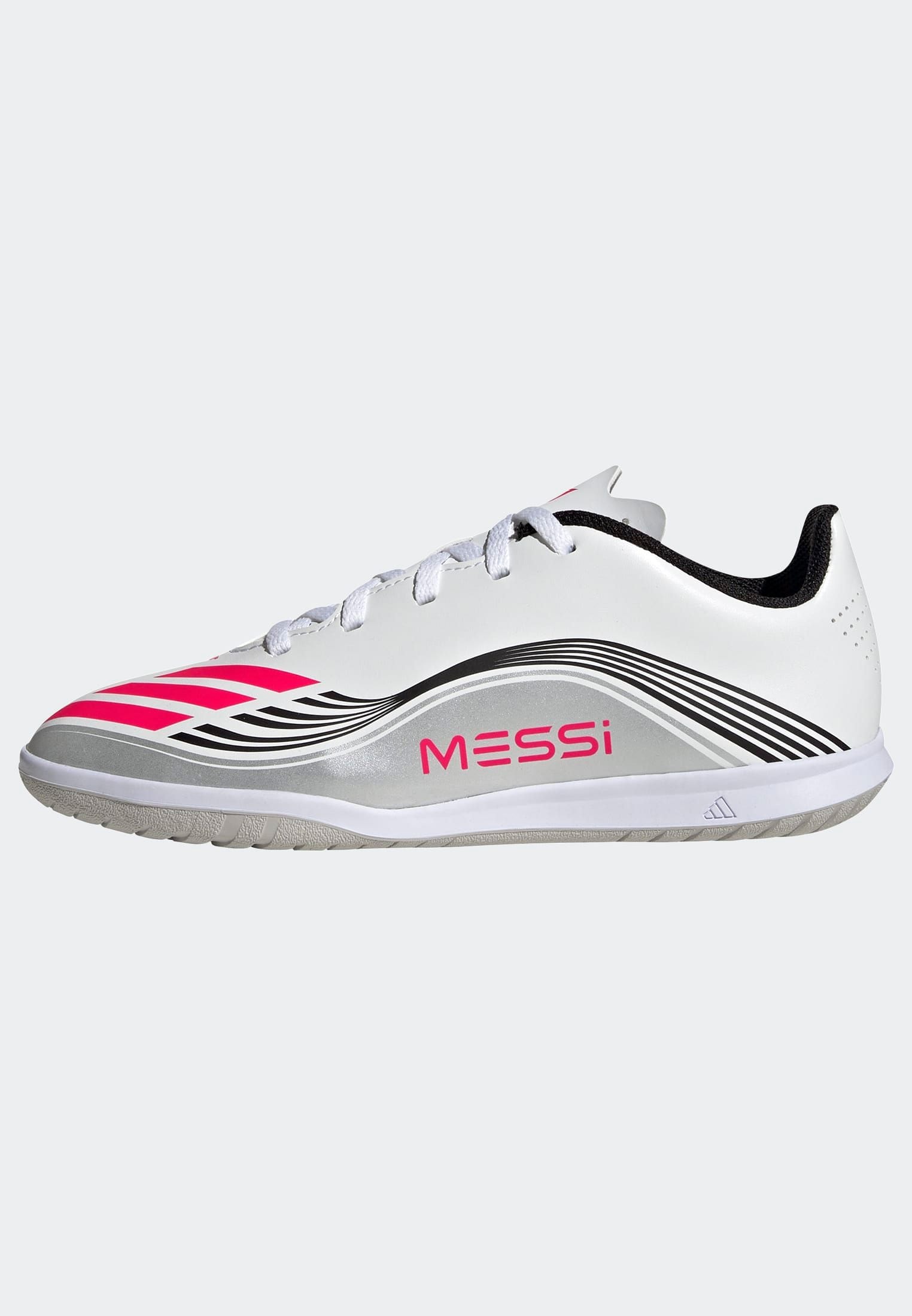 adidas Performance Fußballschuh »F50 MESSI CLUB INDOOR E FÜR KINDER«