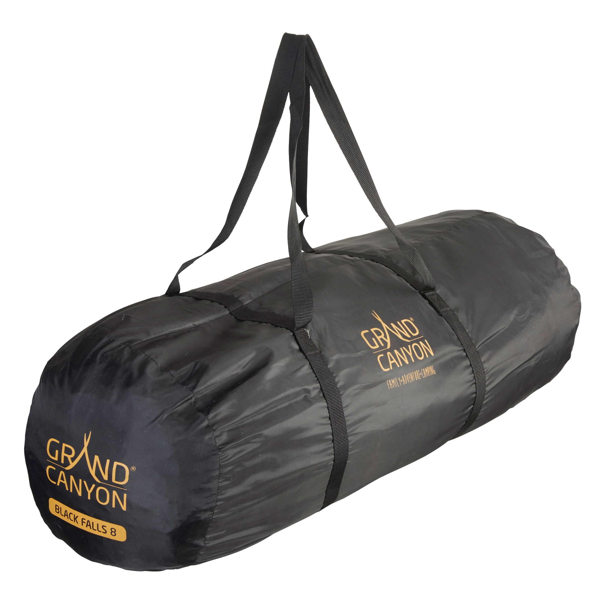 GRAND CANYON Tipi-Zelt »BLACK FALLS 8«, 8 Personen