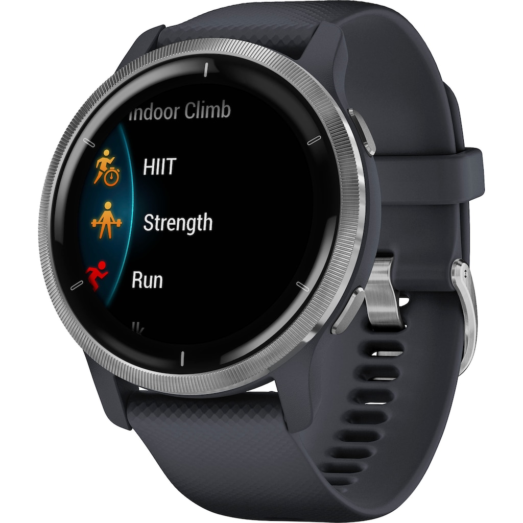 Garmin Smartwatch »Venu 2«