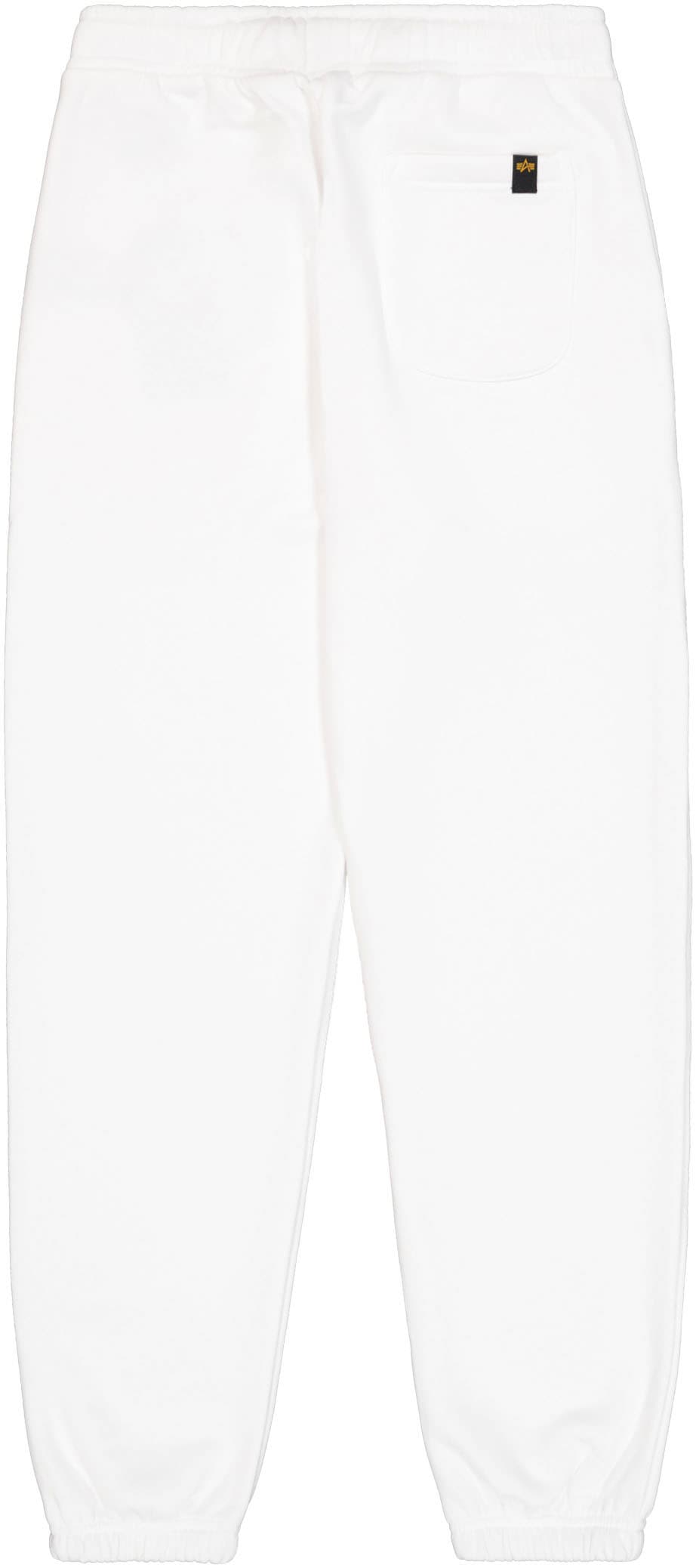 Alpha Industries Sweathose »Basic Jogger Small Logo II«