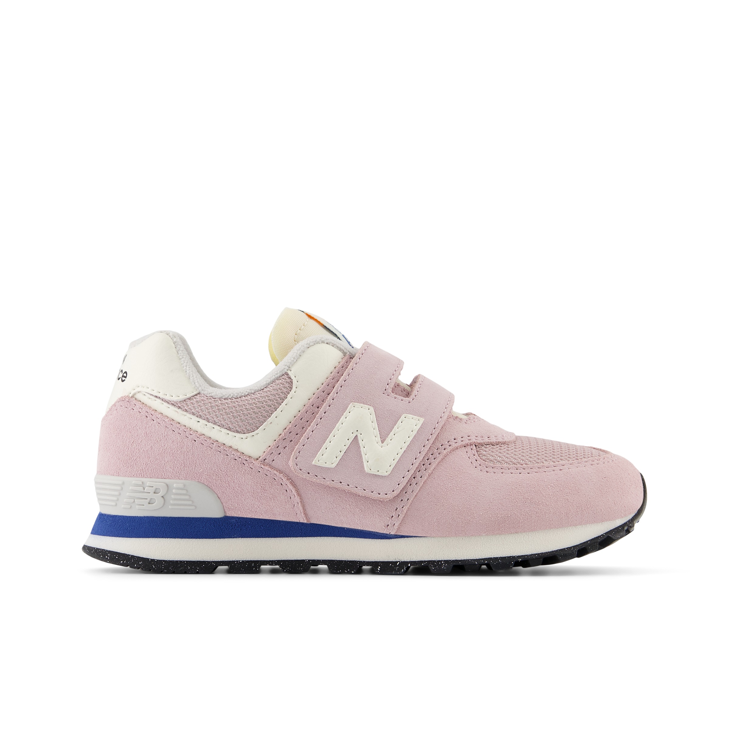 New Balance Sneaker »574«, mit Klettverschluss
