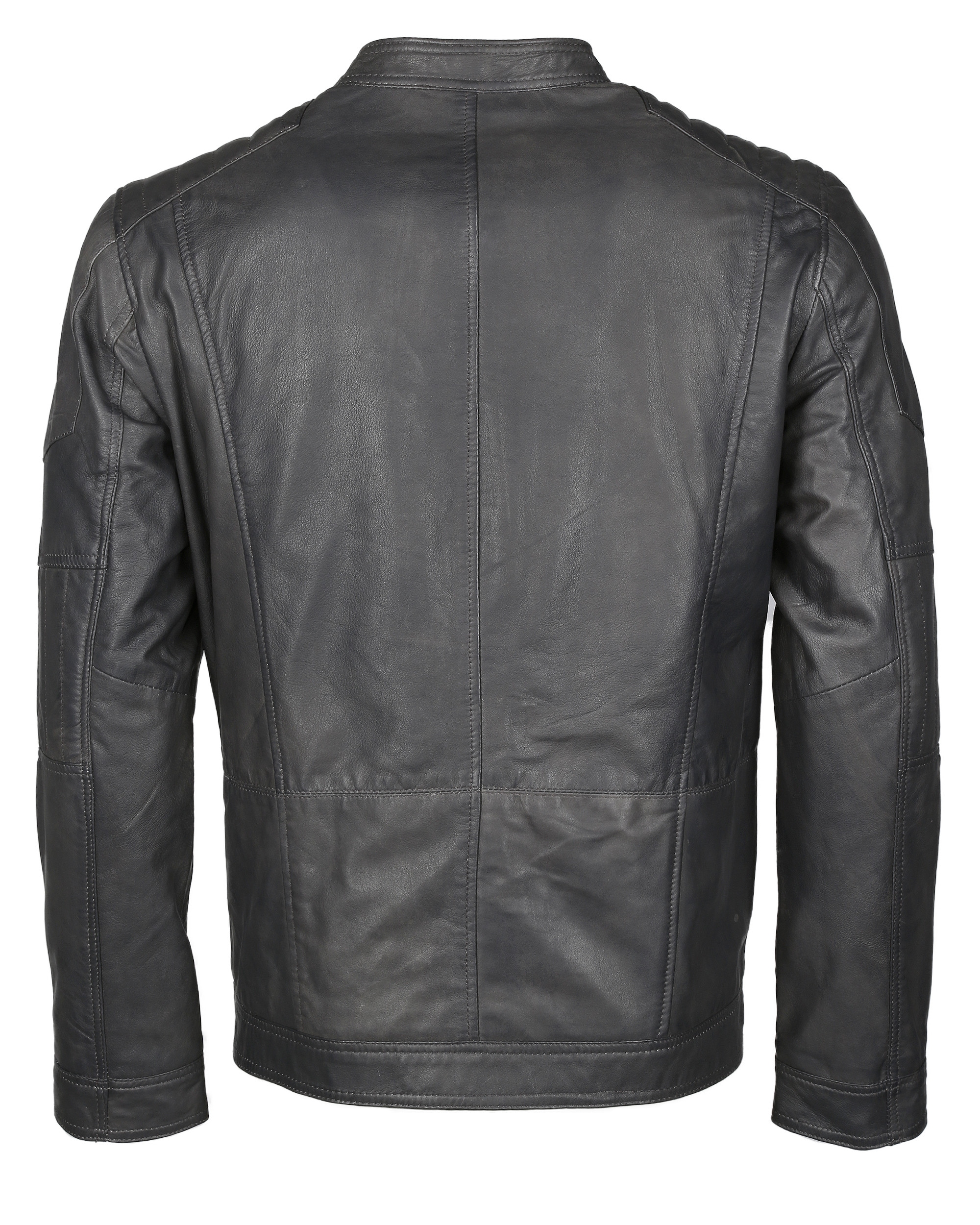 Maze Lederjacke »Lederjacke Jack«