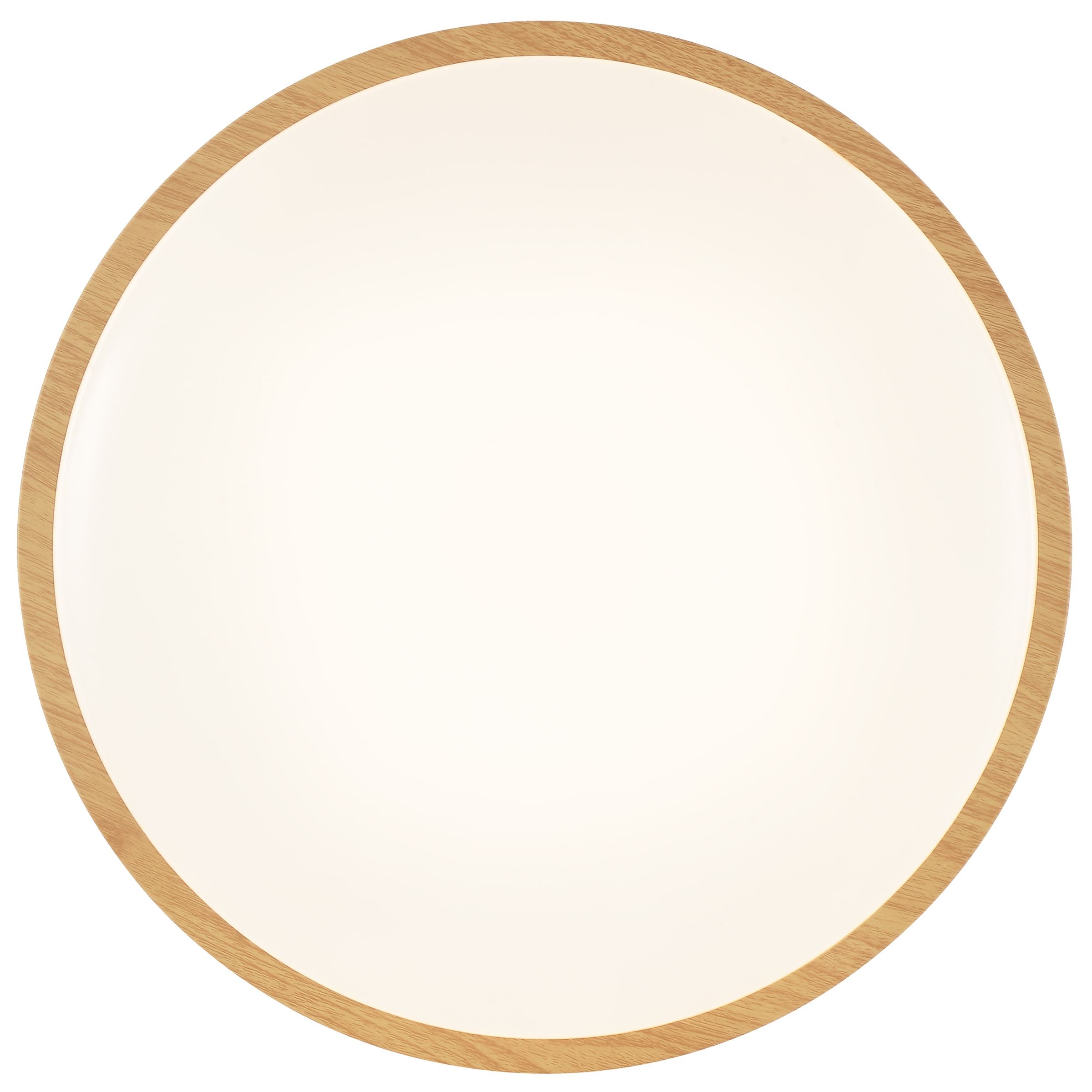 Brilliant LED Deckenleuchte »Teranon« LED-Modul 1 Stk. Warmweiß