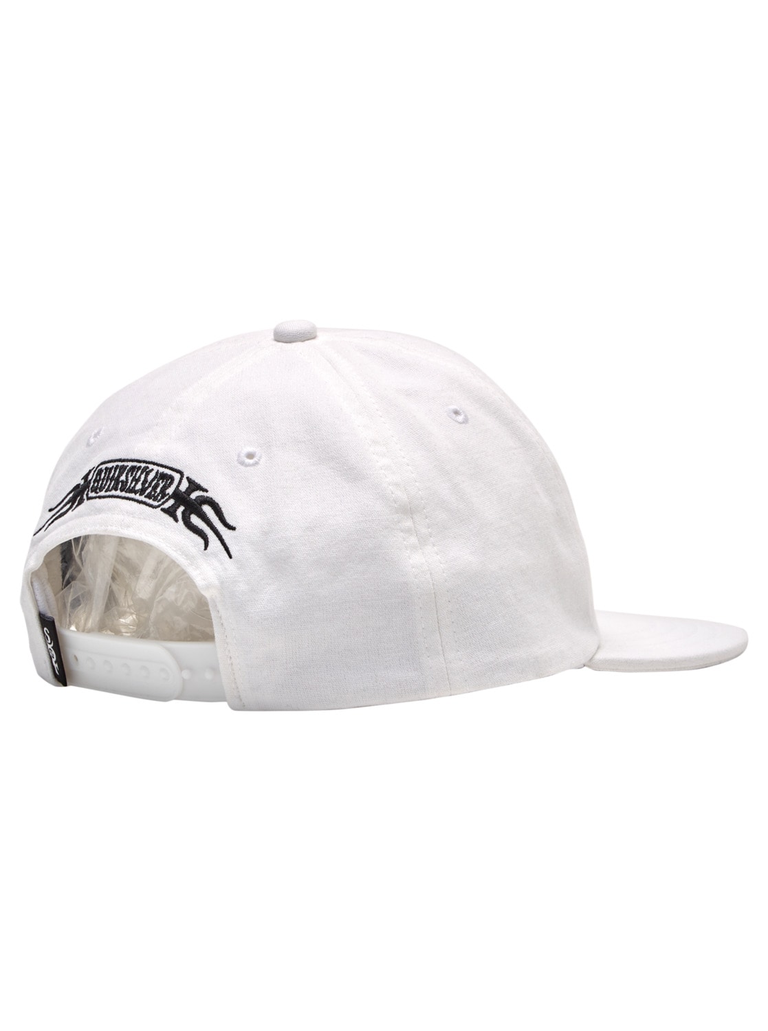 Quiksilver Snapback Cap »Diablo Of Fortune«