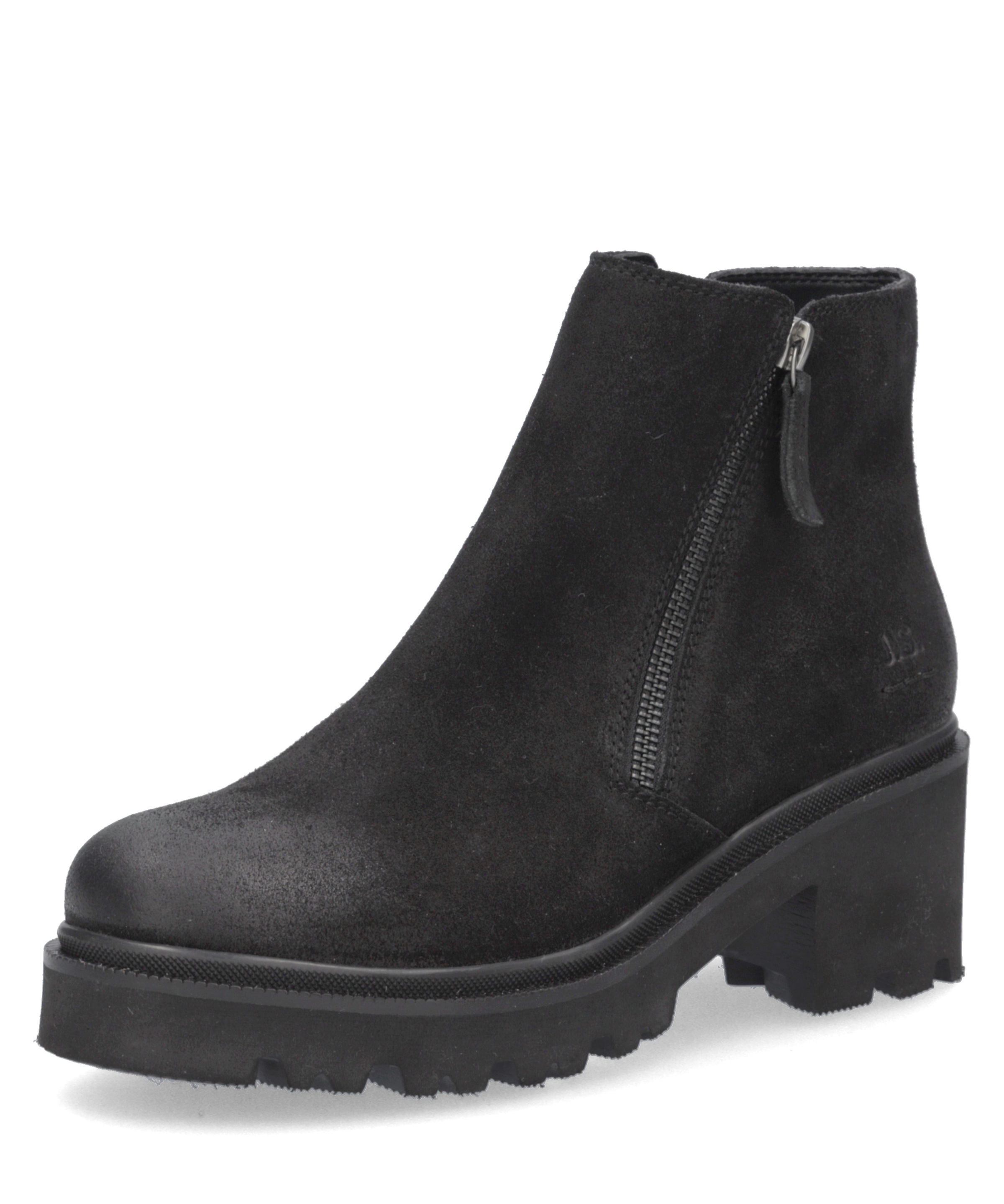 Josef Seibel Stiefelette »Josephine 01, schwarz«